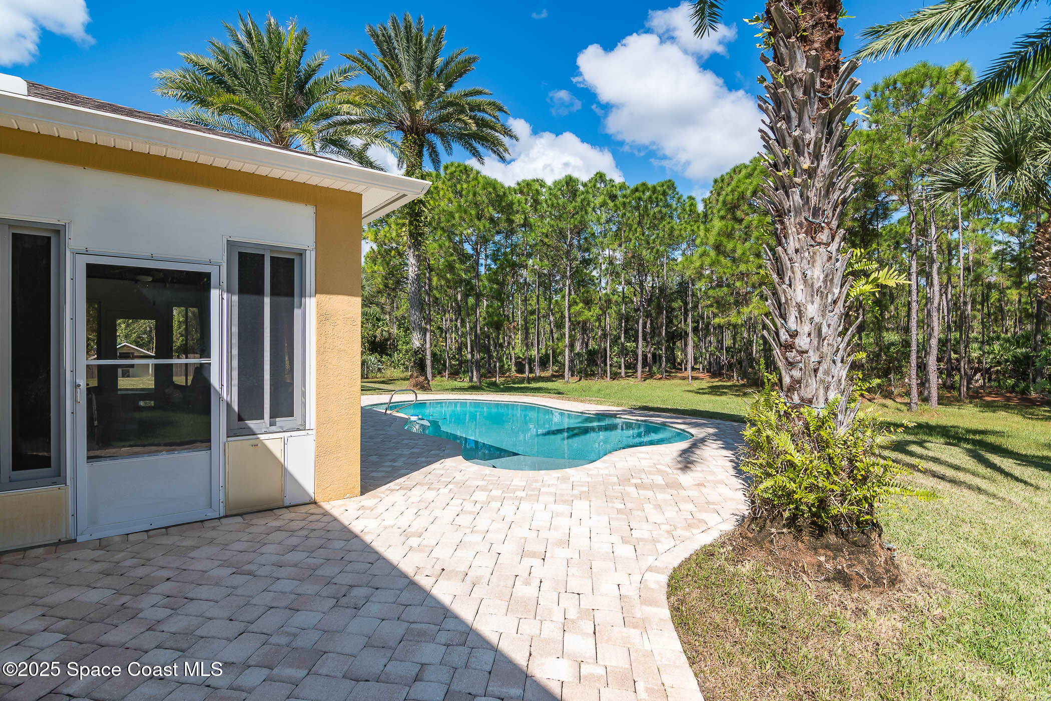 3340 Grant Road, Grant-Valkaria