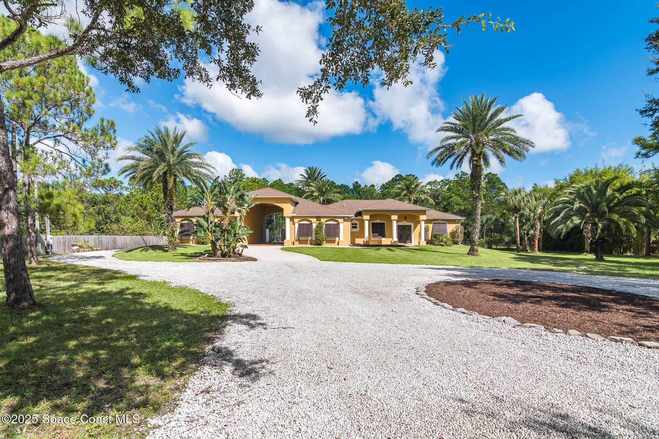 3340 Grant Road, Grant-Valkaria