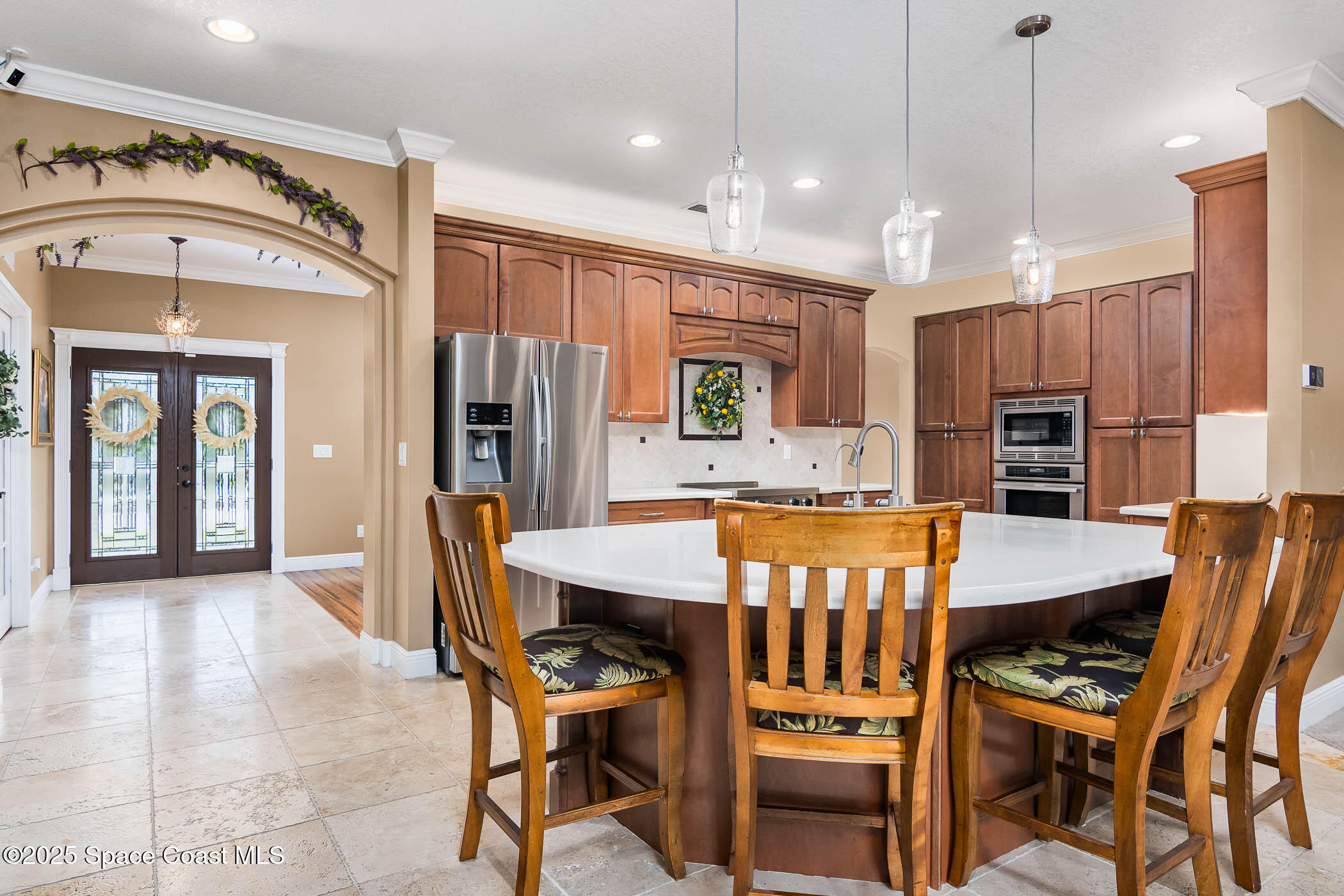 3340 Grant Road, Grant-Valkaria
