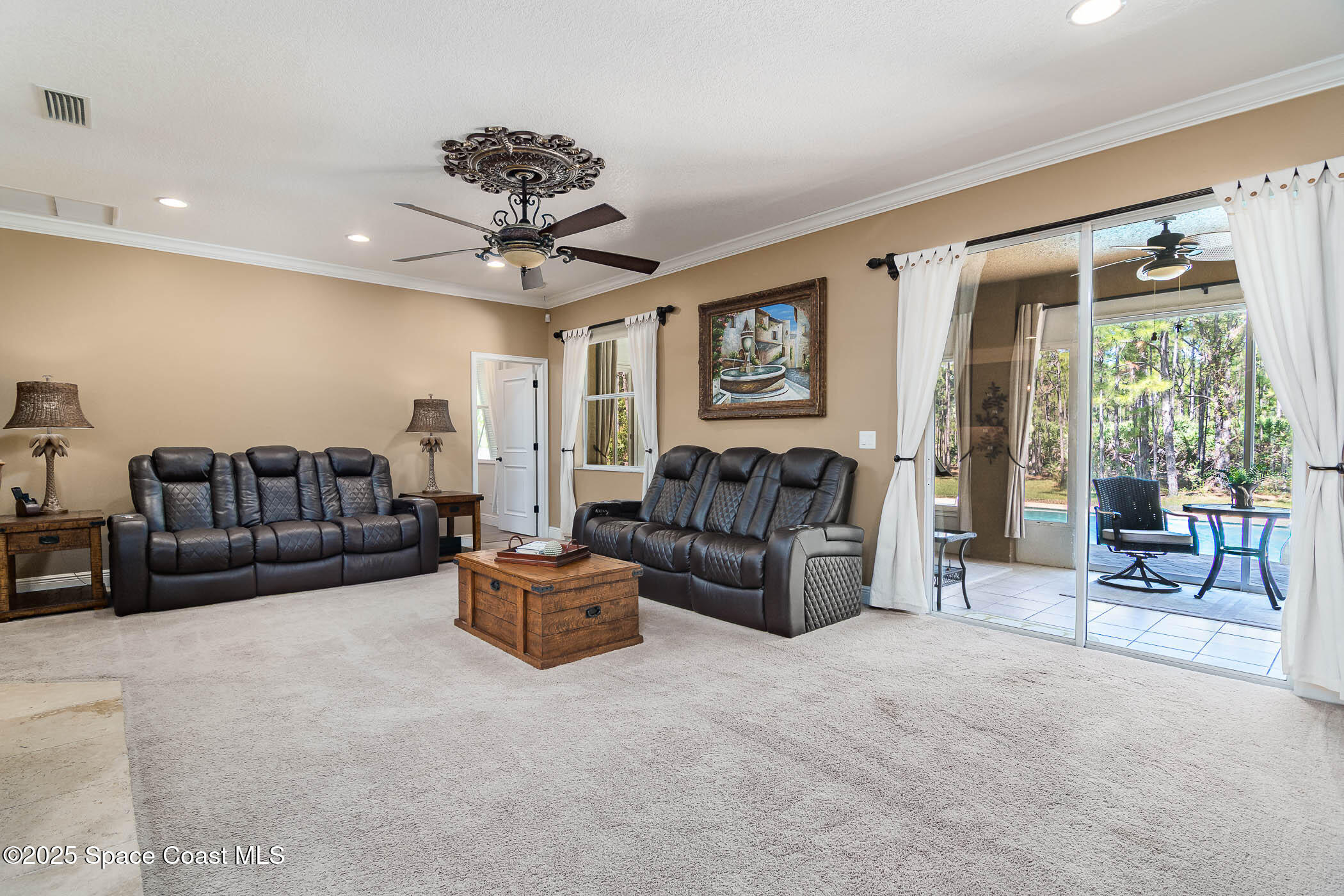 3340 Grant Road, Grant-Valkaria