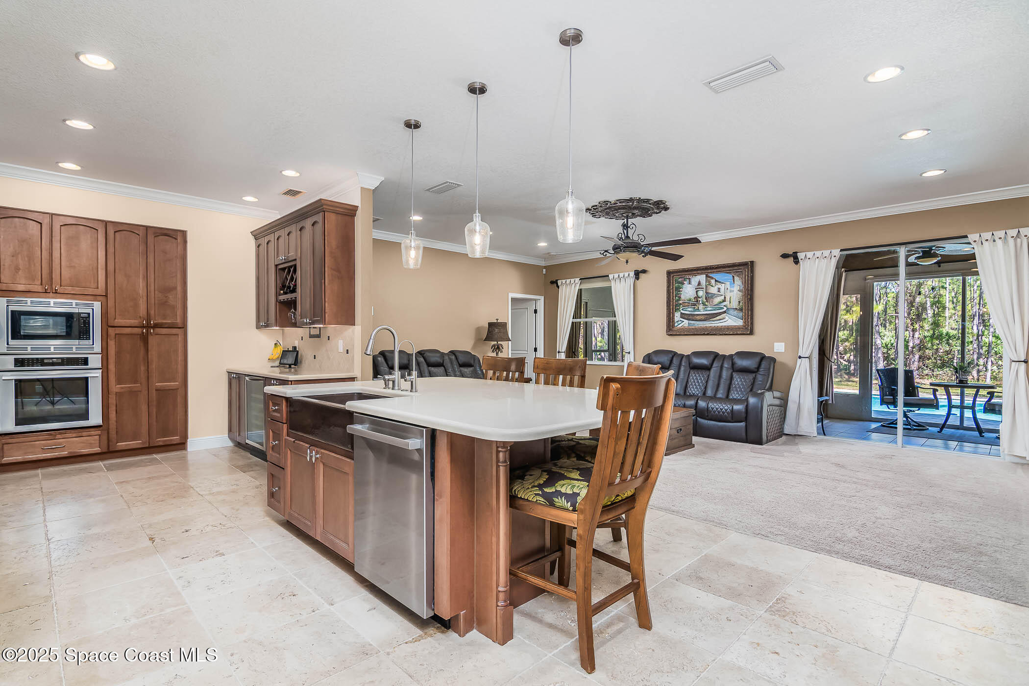 3340 Grant Road, Grant-Valkaria