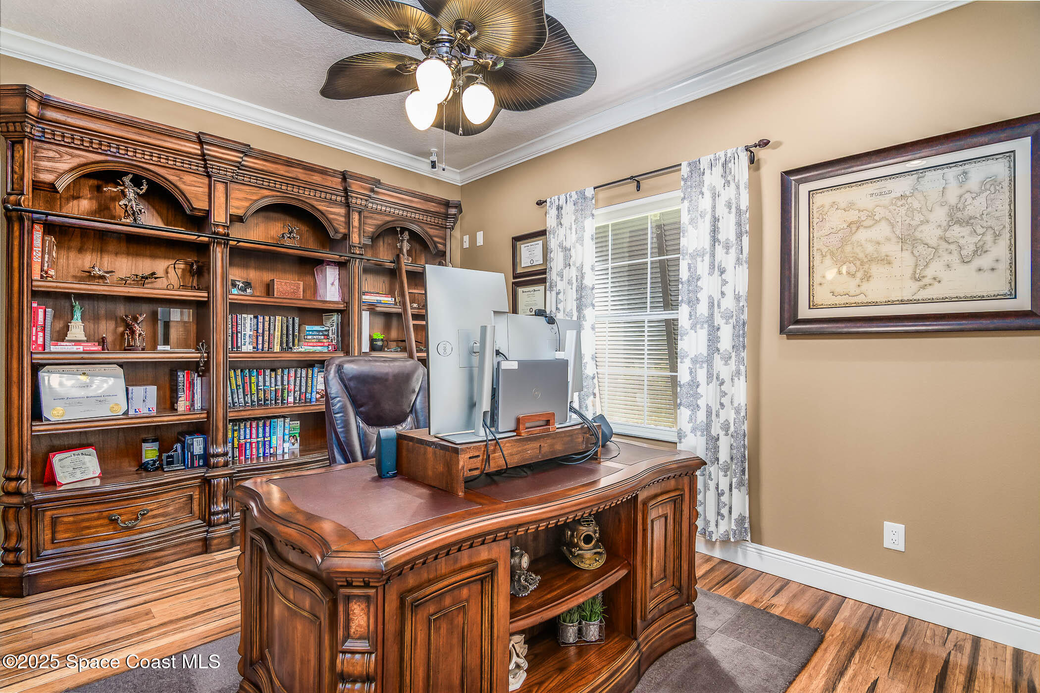 3340 Grant Road, Grant-Valkaria