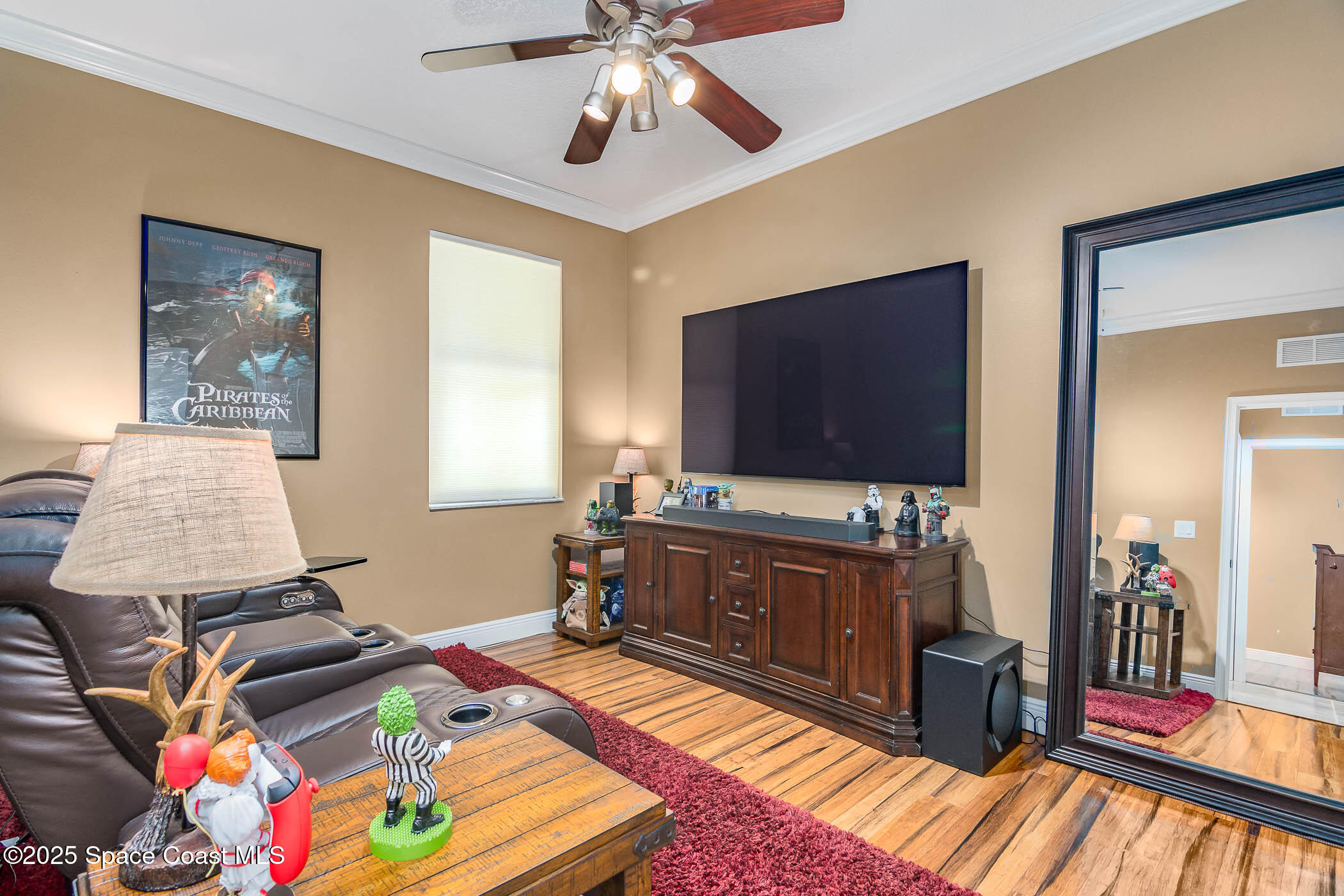 3340 Grant Road, Grant-Valkaria