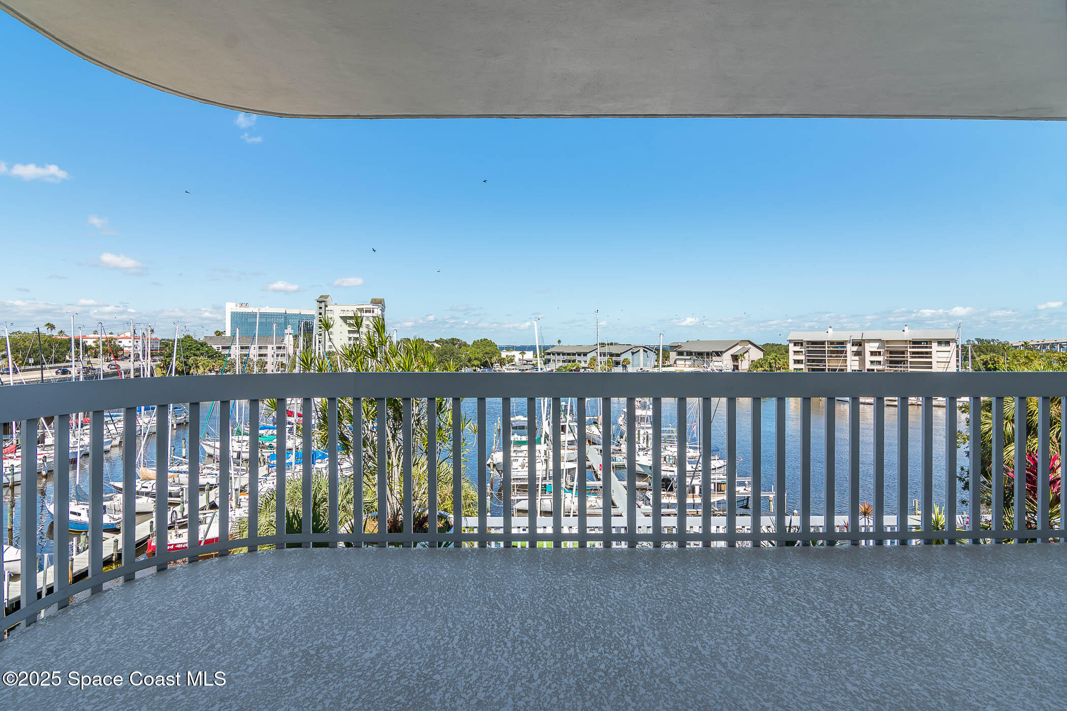 1208 River Drive, 401, Melbourne Unit: 401