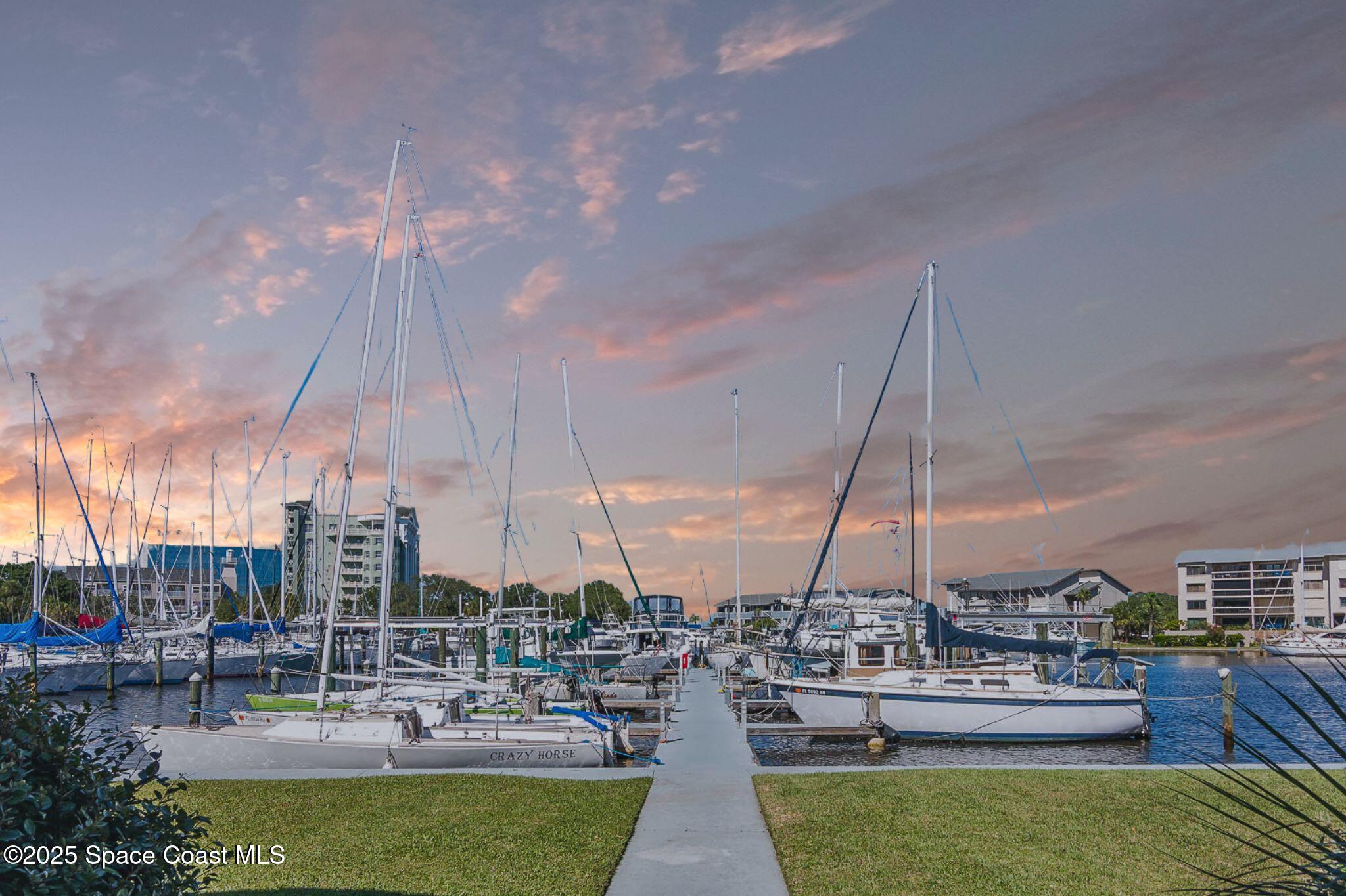 1208 River Drive, 401, Melbourne Unit: 401