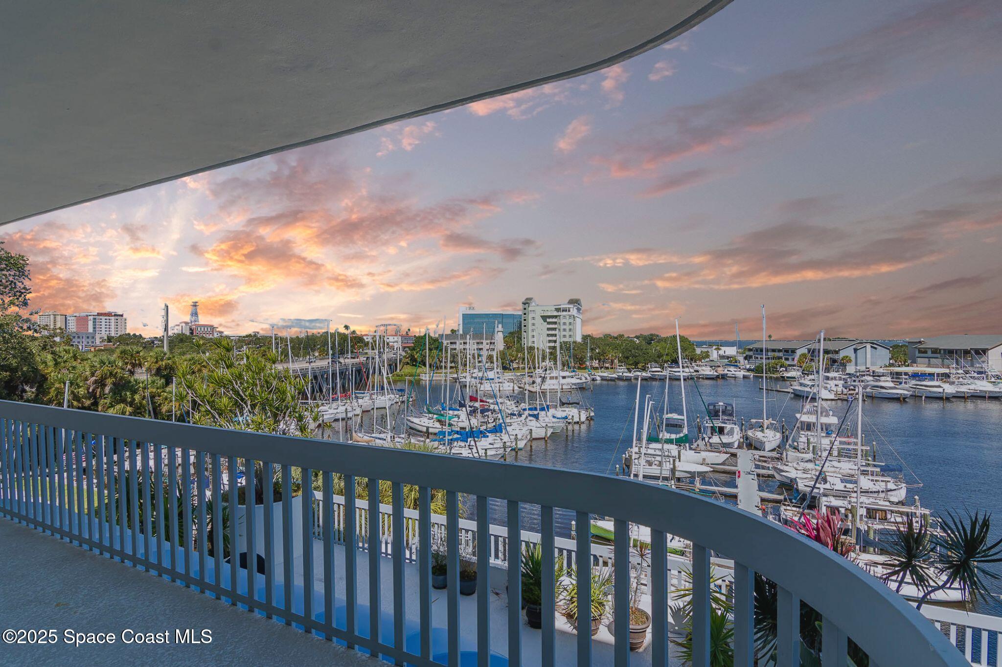 1208 River Drive, 401, Melbourne Unit: 401