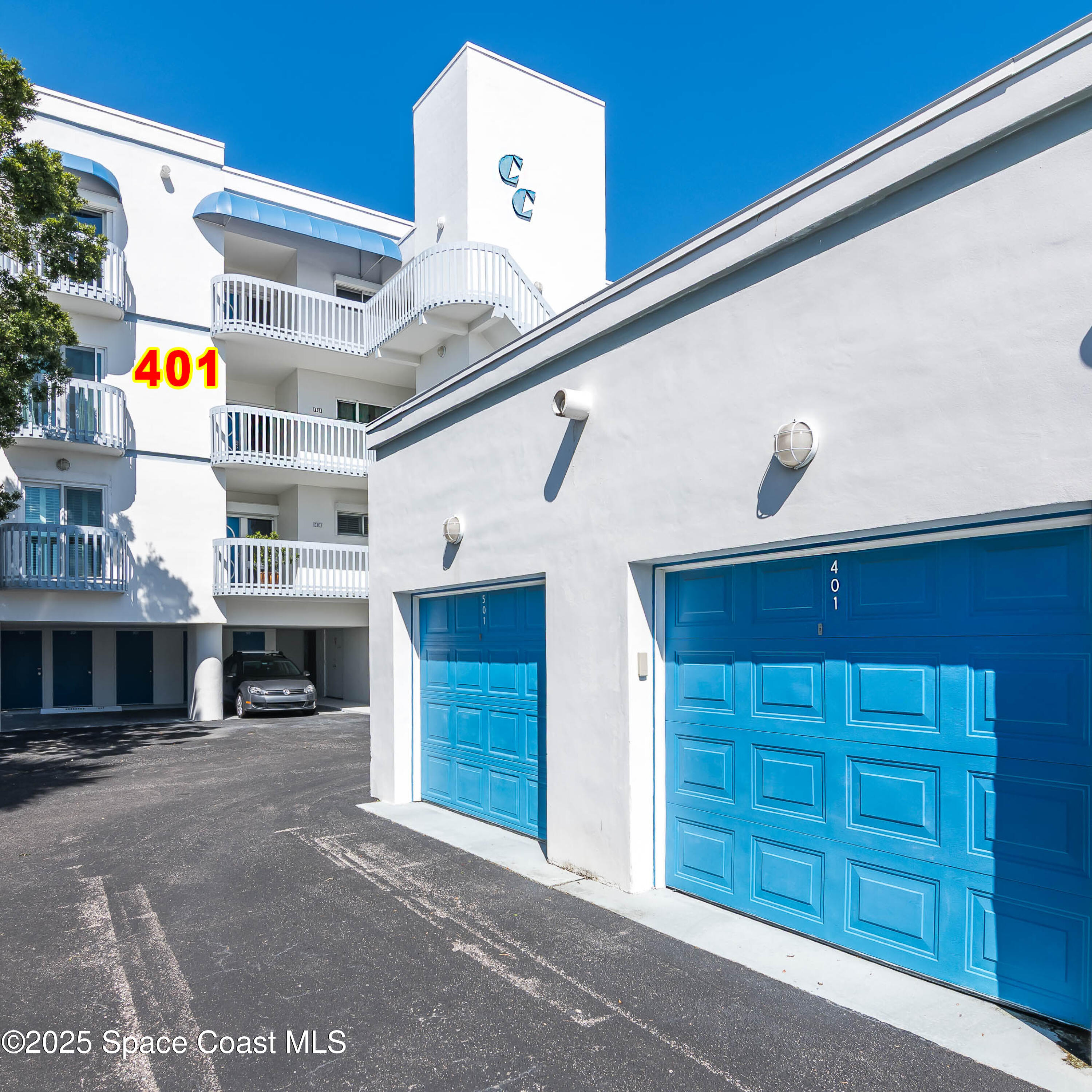 1208 River Drive, 401, Melbourne Unit: 401