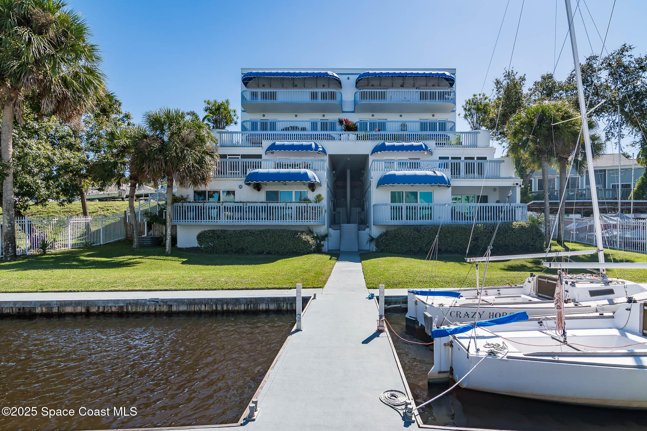 1208 River Drive, 401, Melbourne Unit: 401