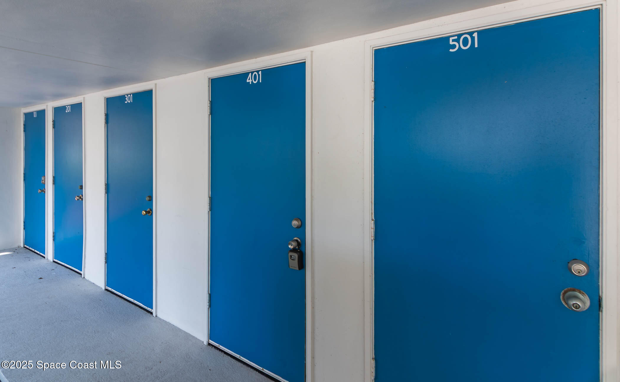 1208 River Drive, 401, Melbourne Unit: 401