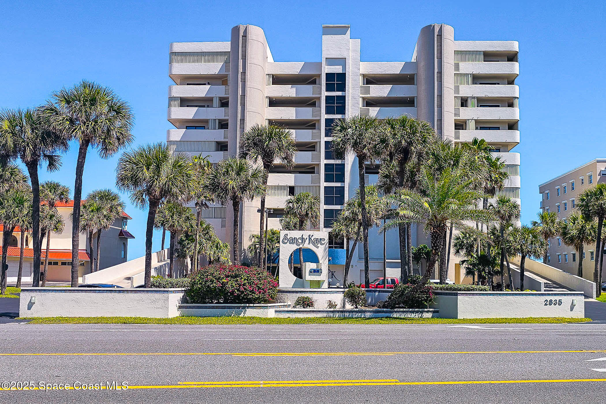 2835 N Highway A1a, 802