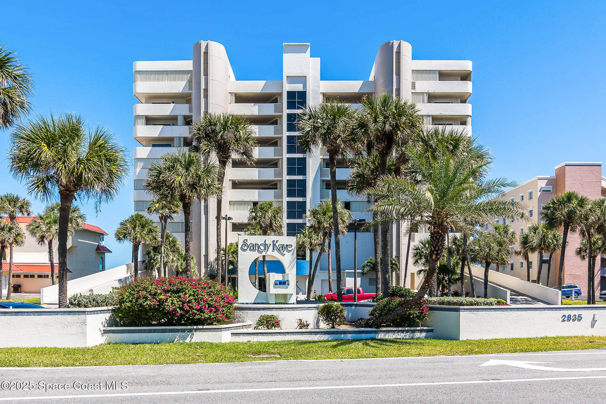 2835 N Highway A1a, 802