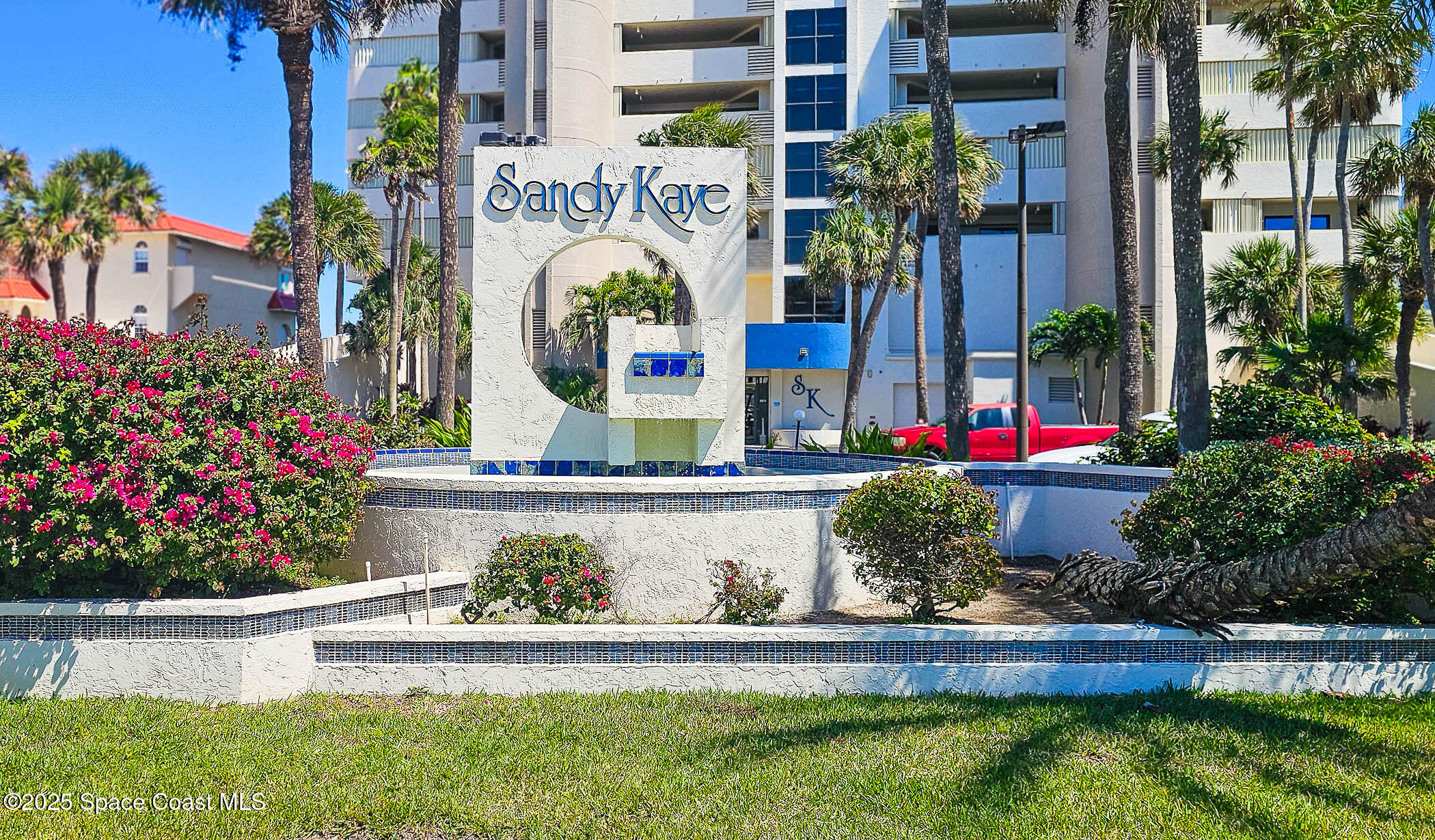 2835 N Highway A1a, 802