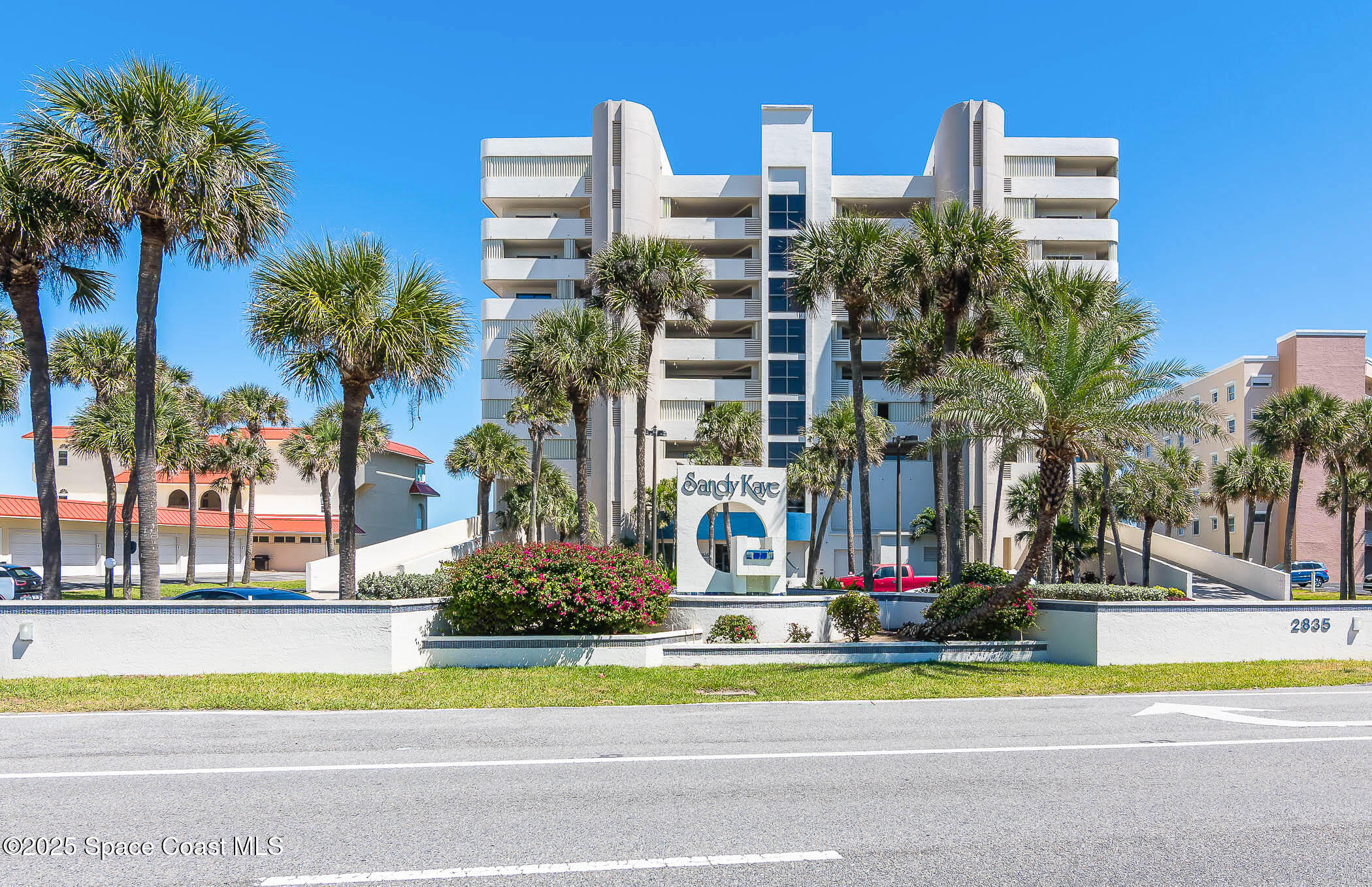 2835 N Highway A1a, 802