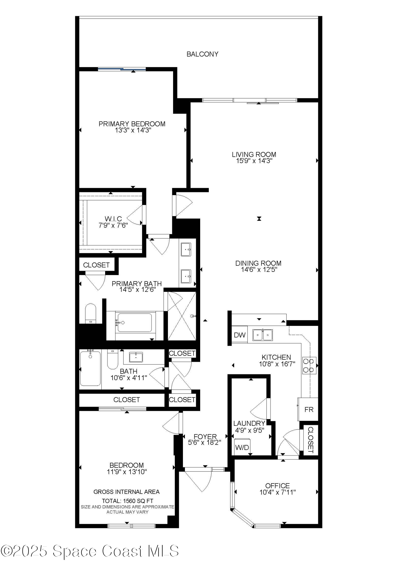 2835 N Highway A1a, 802