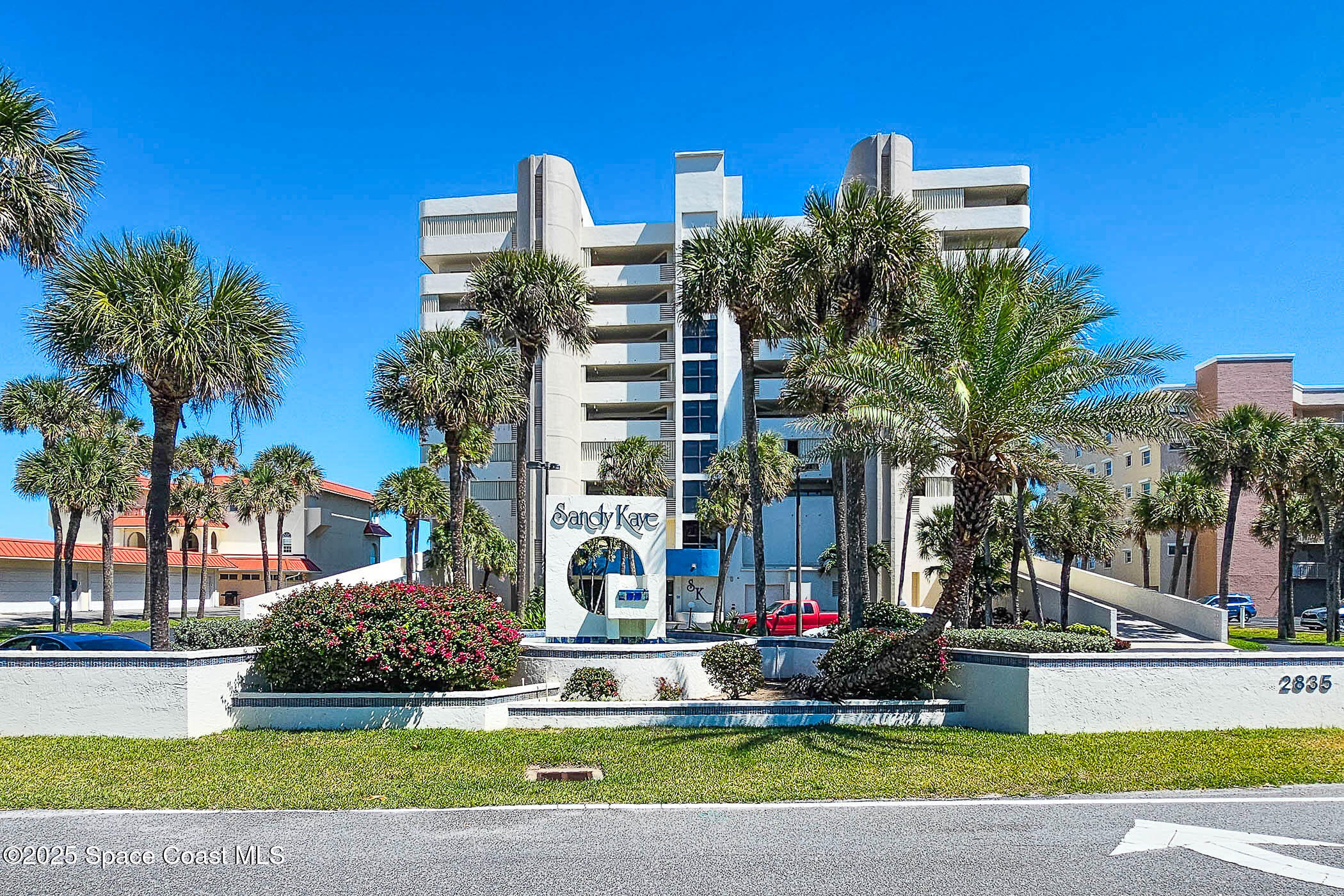 2835 N Highway A1a, 802