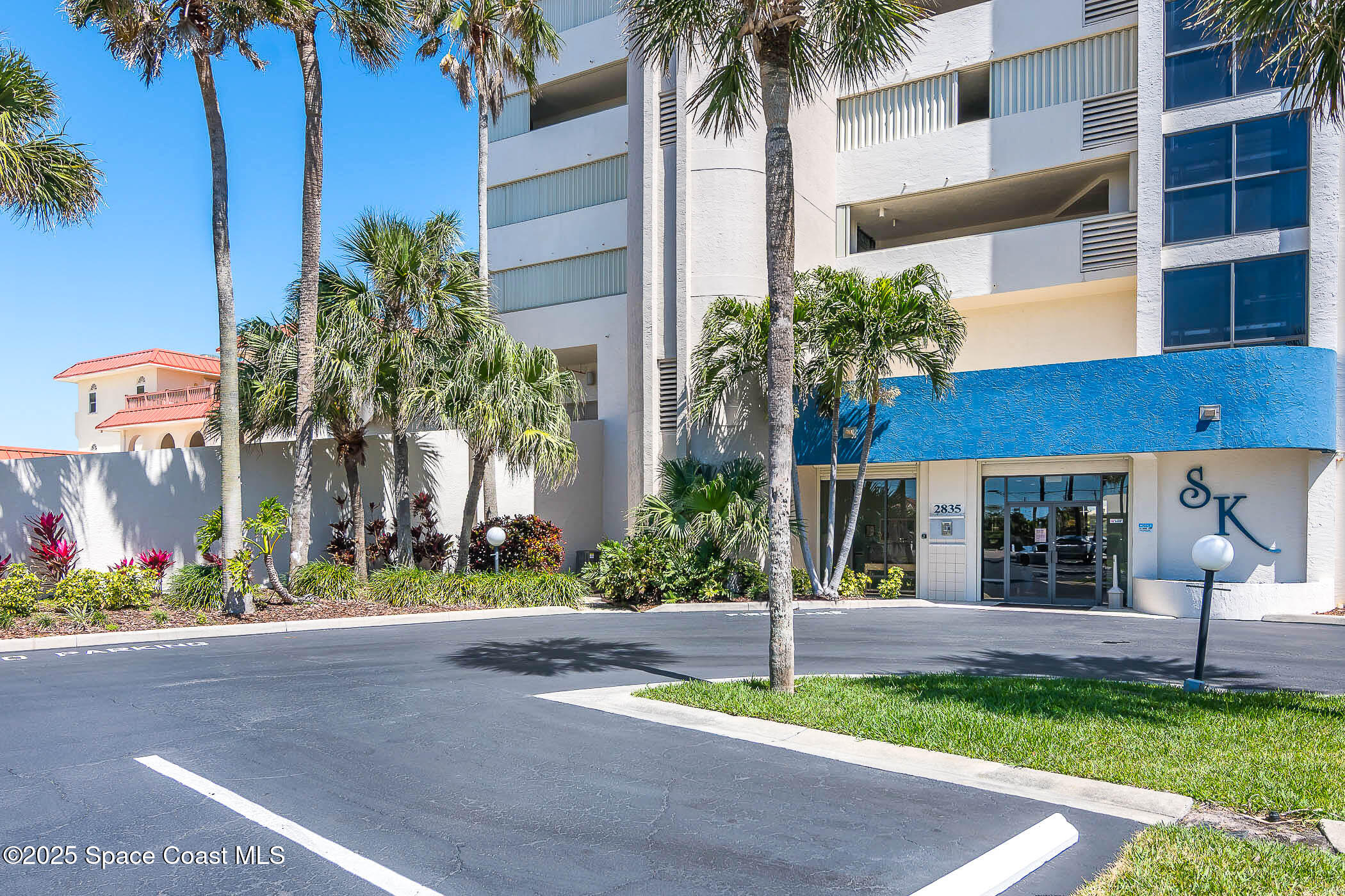 2835 N Highway A1a, 802