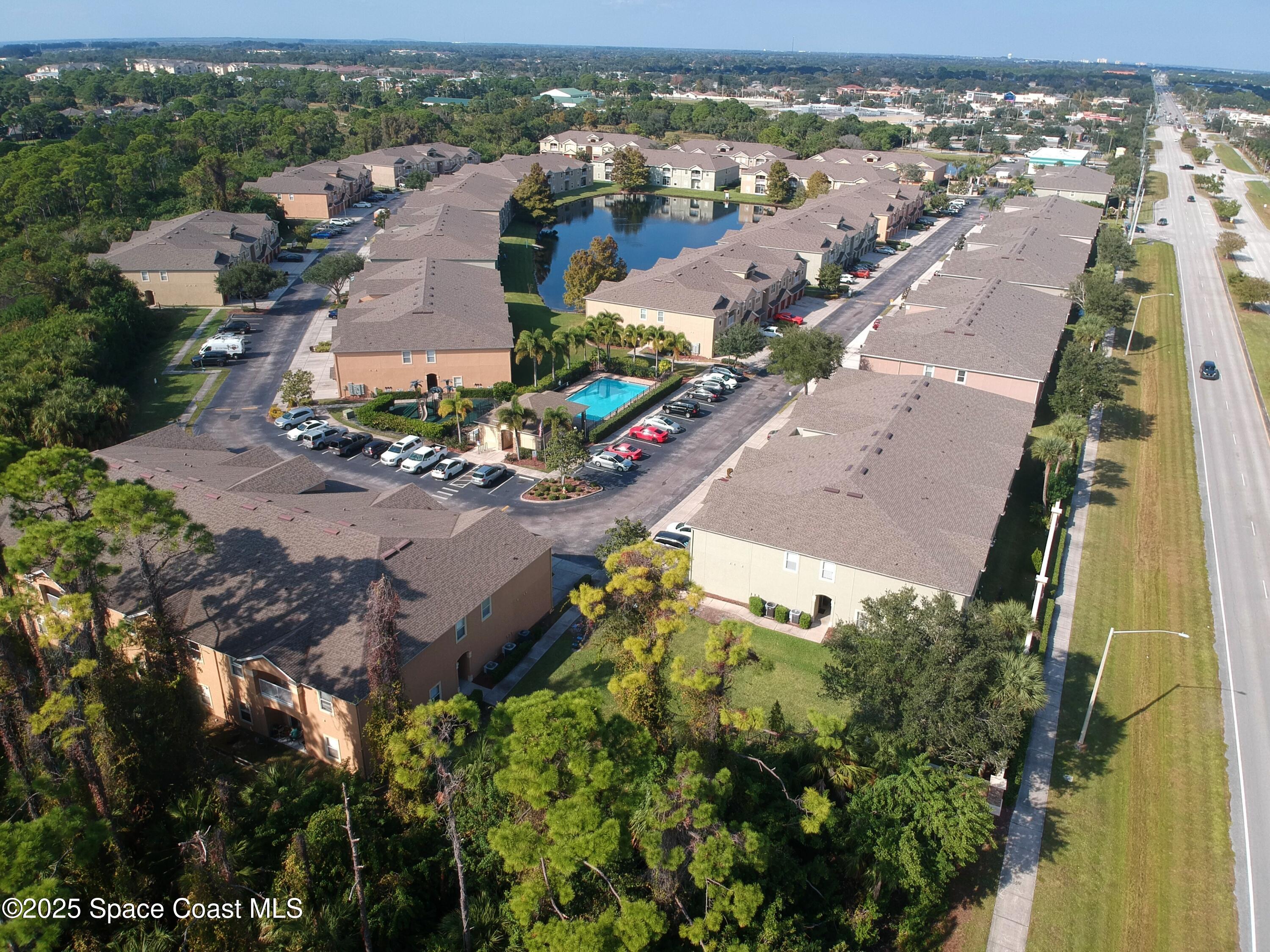 4047 Meander Place 206