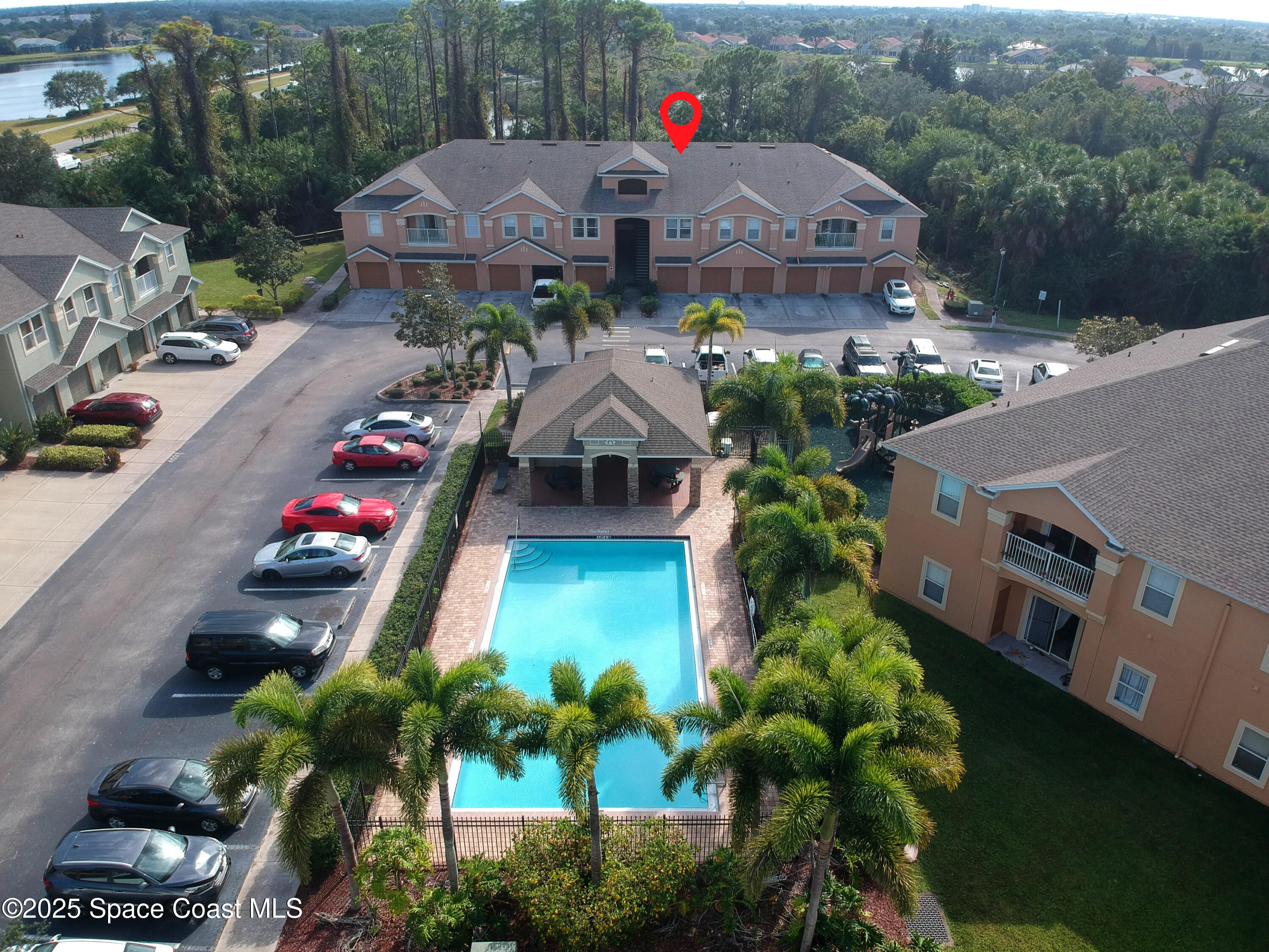 4047 Meander Place 206