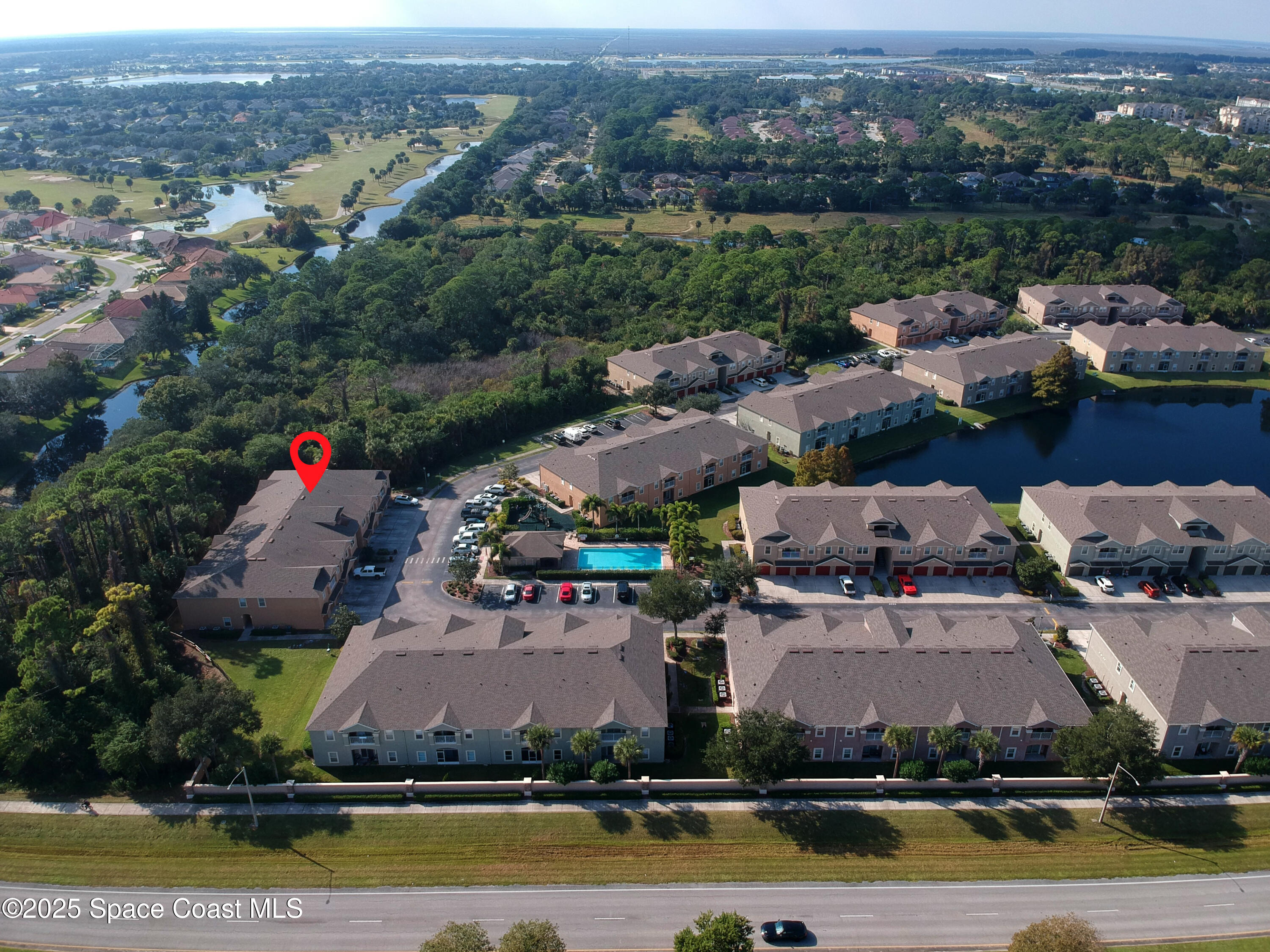 4047 Meander Place 206