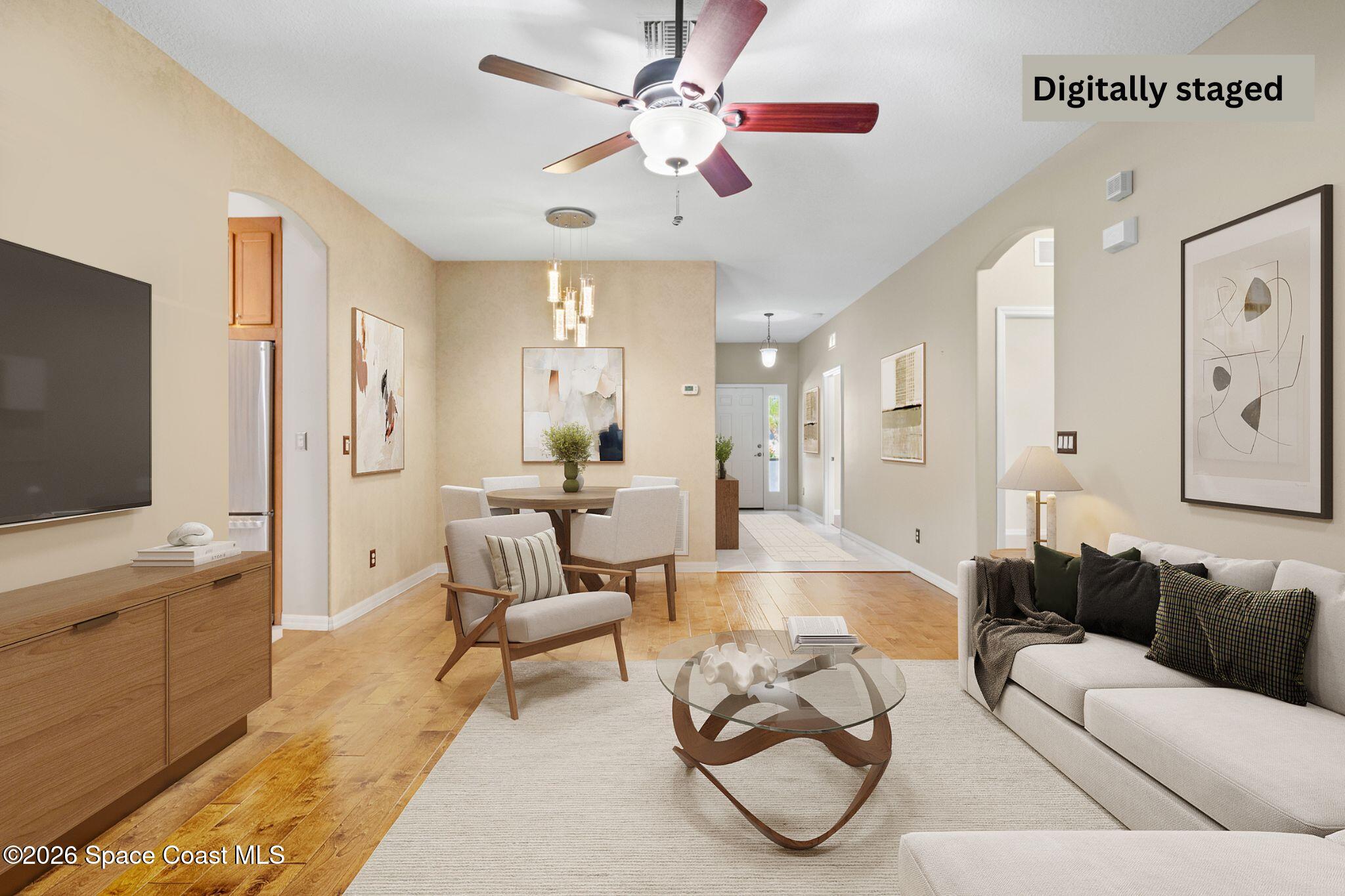 5558 Duskywing Drive