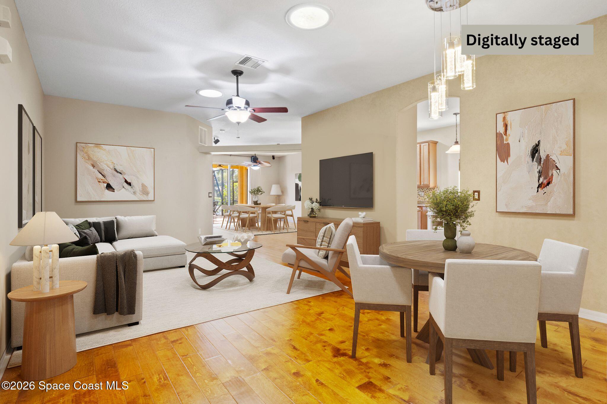 5558 Duskywing Drive