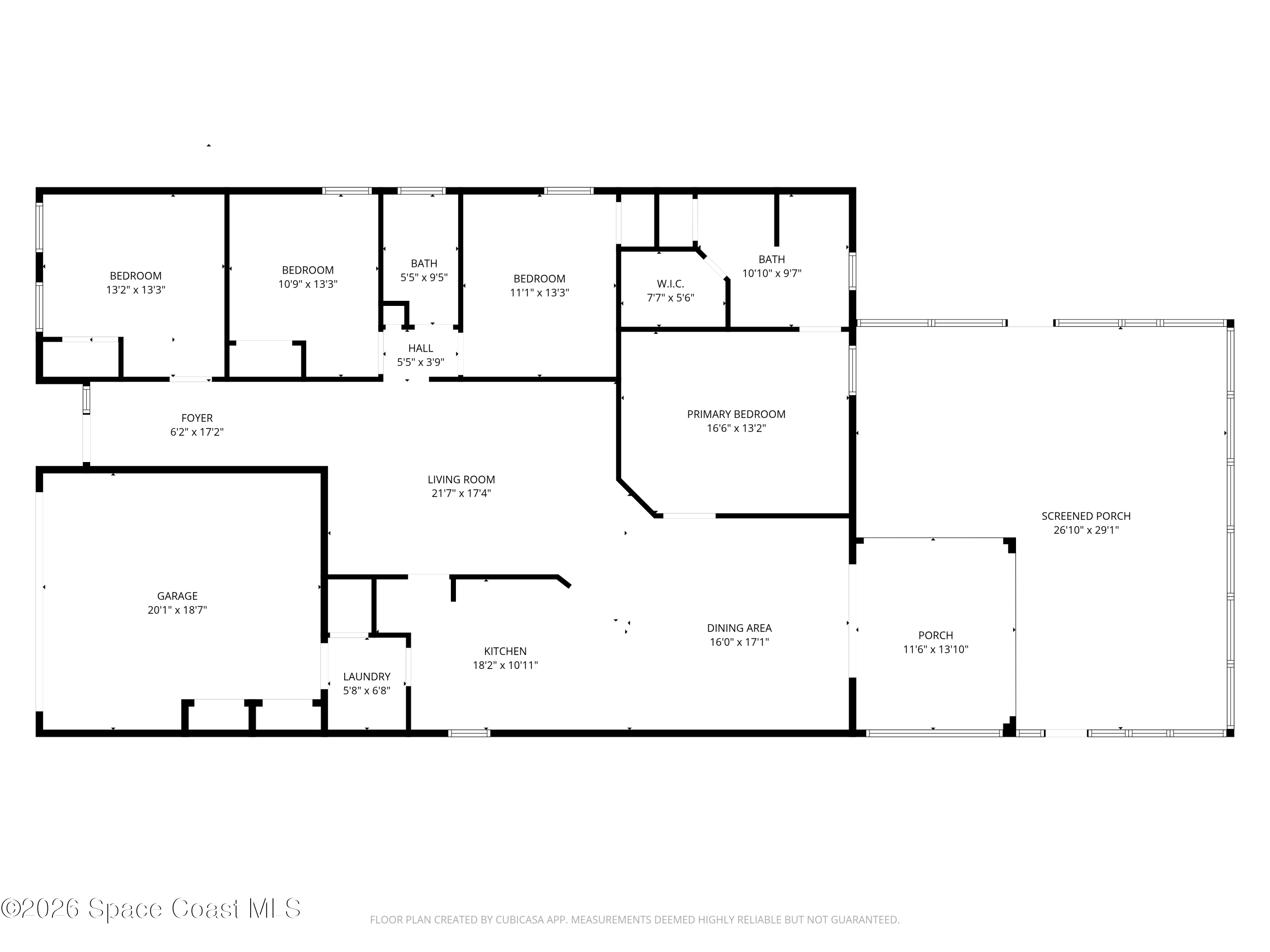 5558 Duskywing Drive