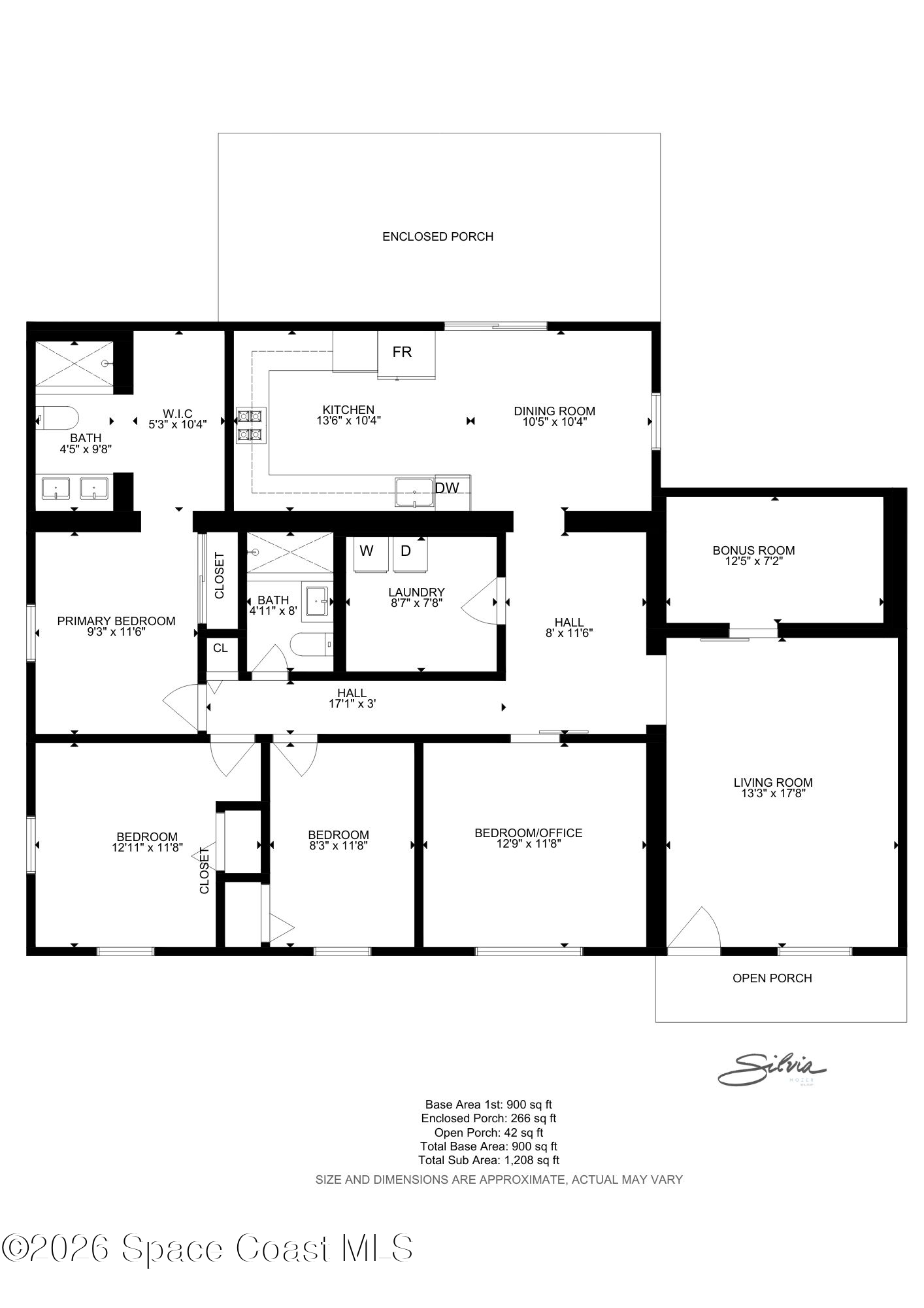 307 Georgetown Avenue