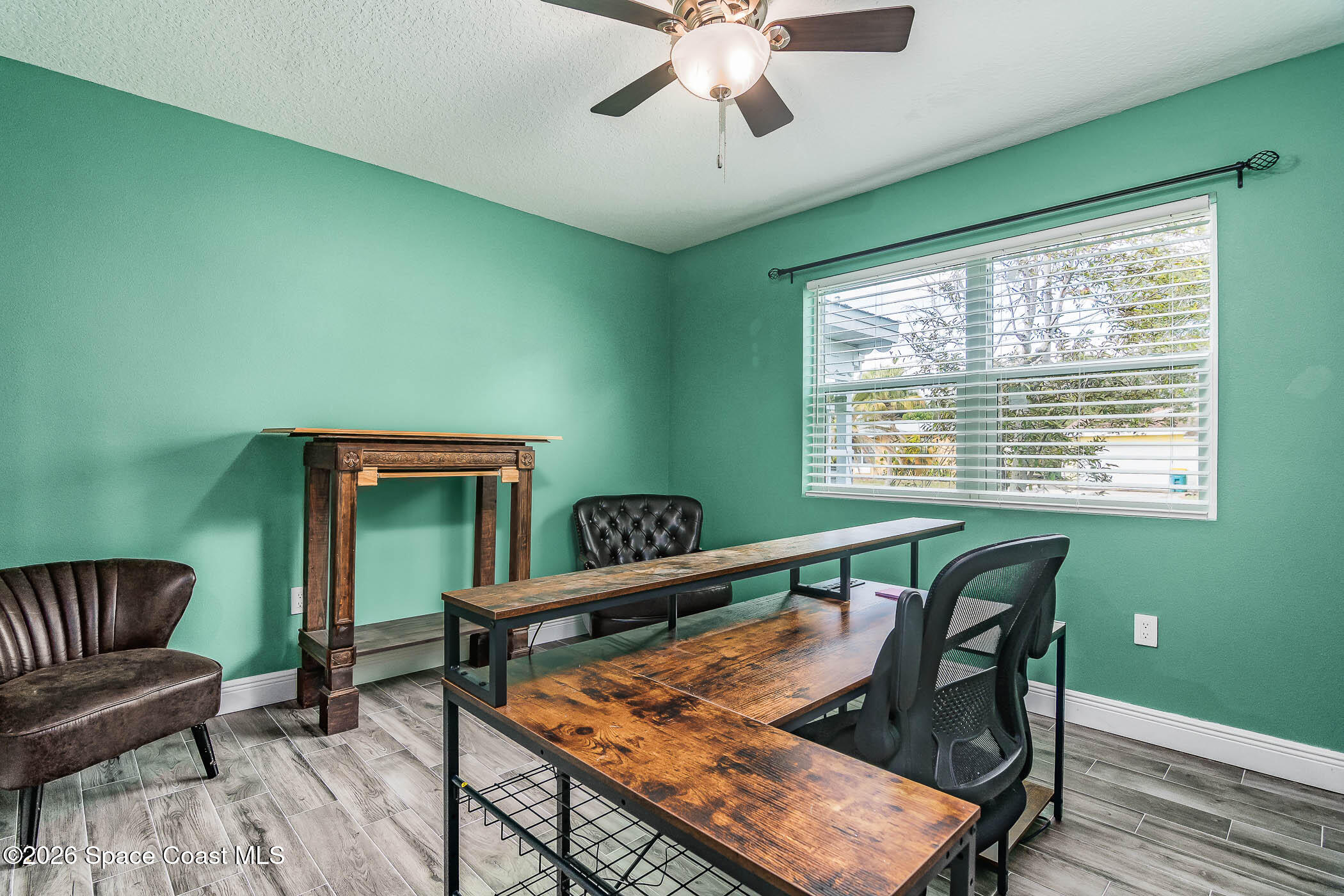 307 Georgetown Avenue