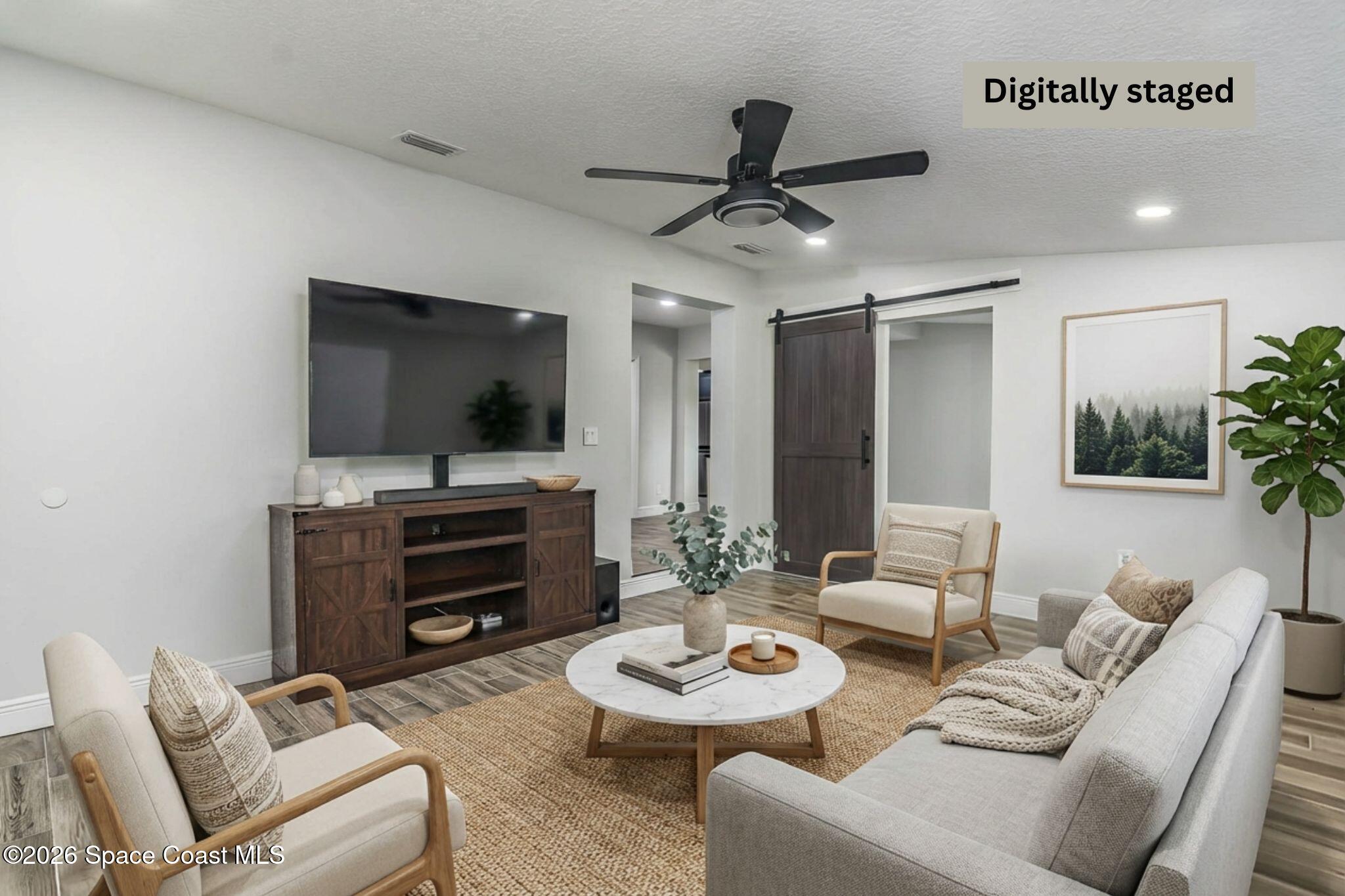 307 Georgetown Avenue