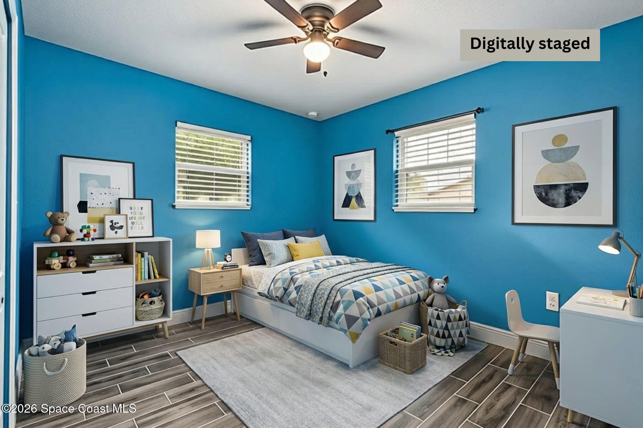 307 Georgetown Avenue