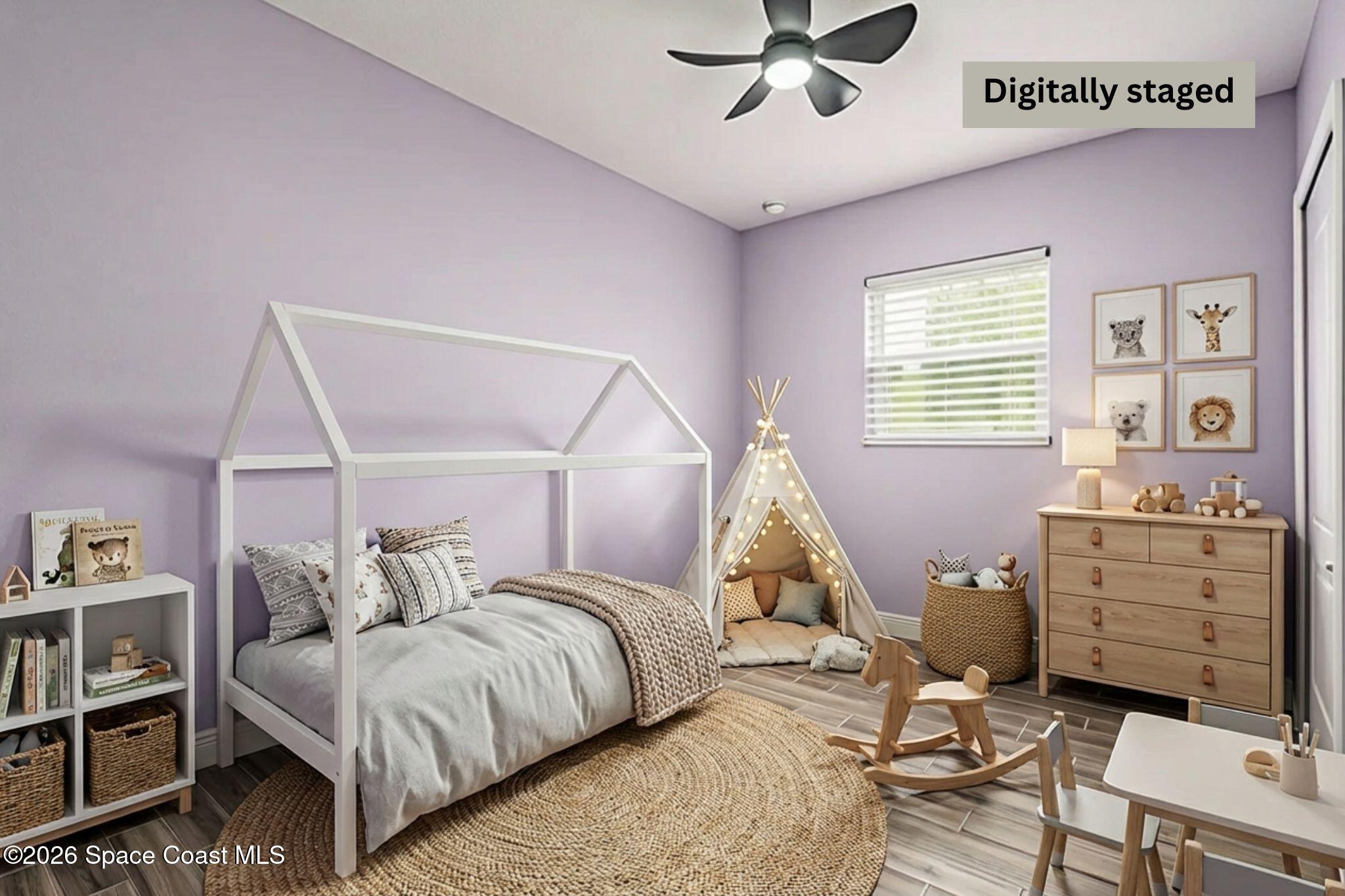 307 Georgetown Avenue