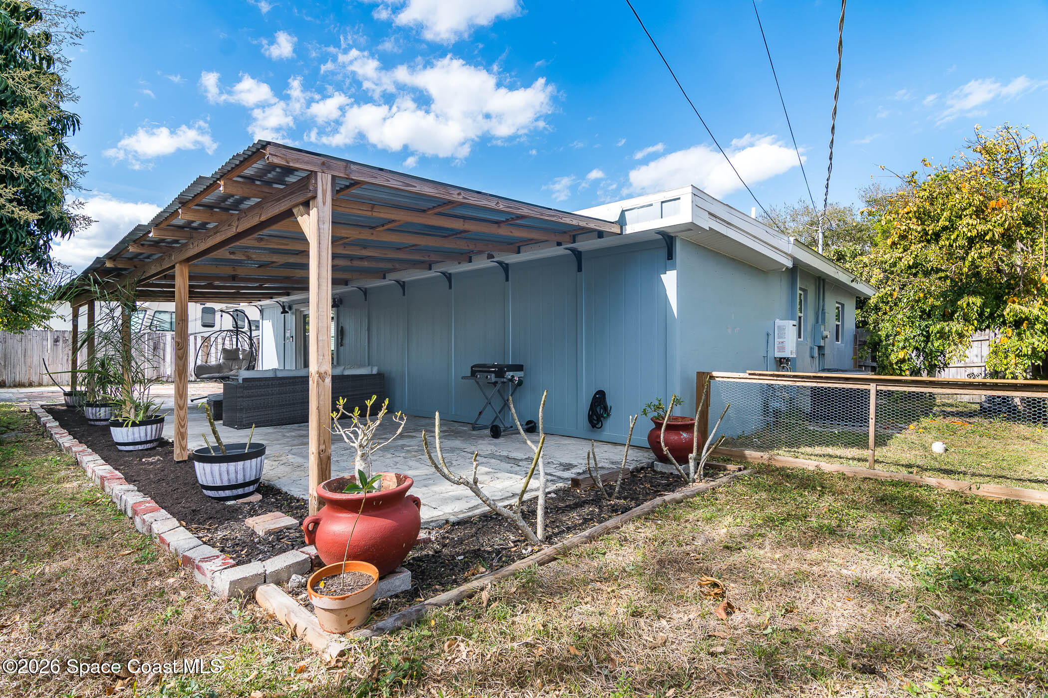 307 Georgetown Avenue