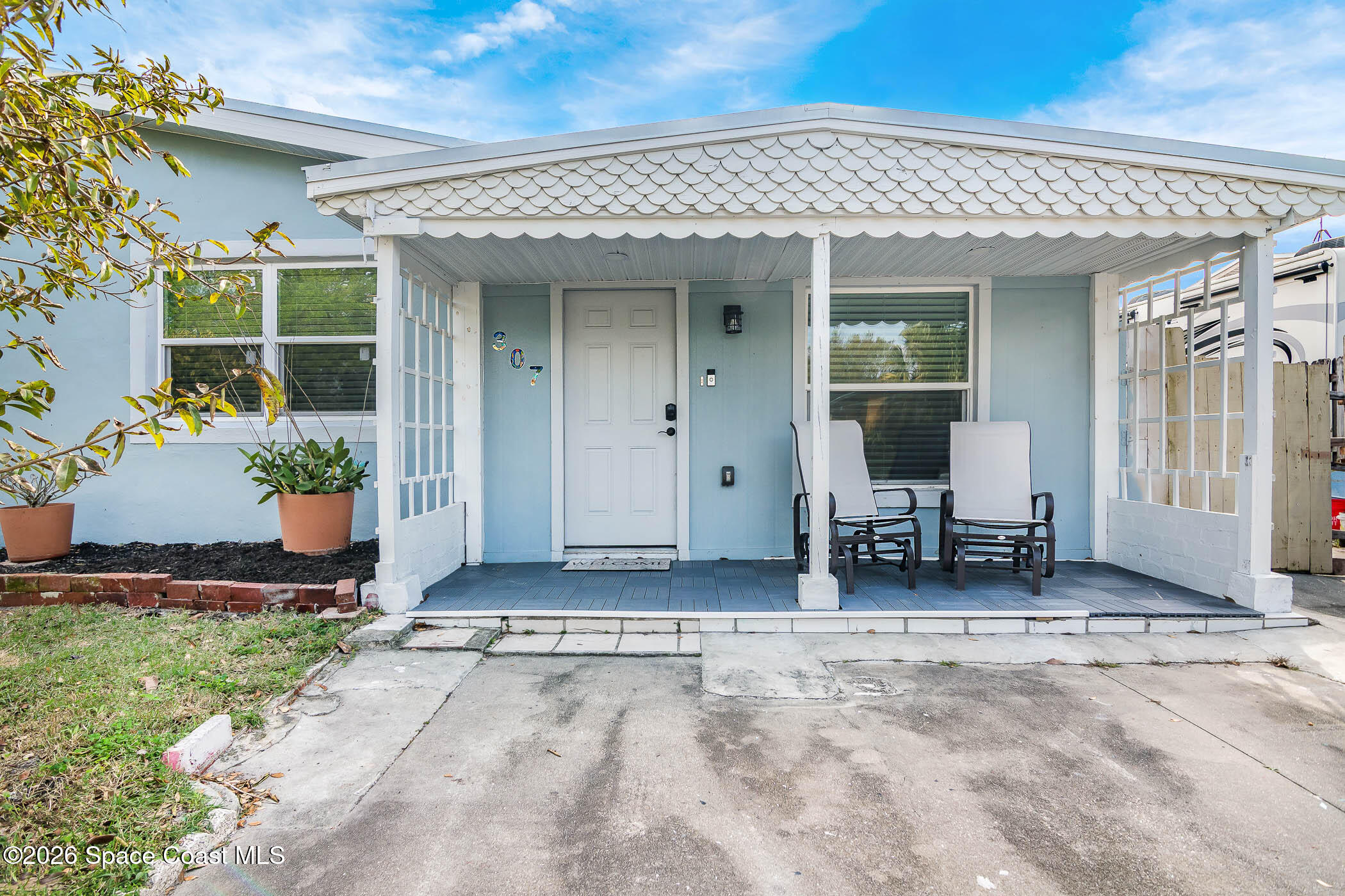 307 Georgetown Avenue