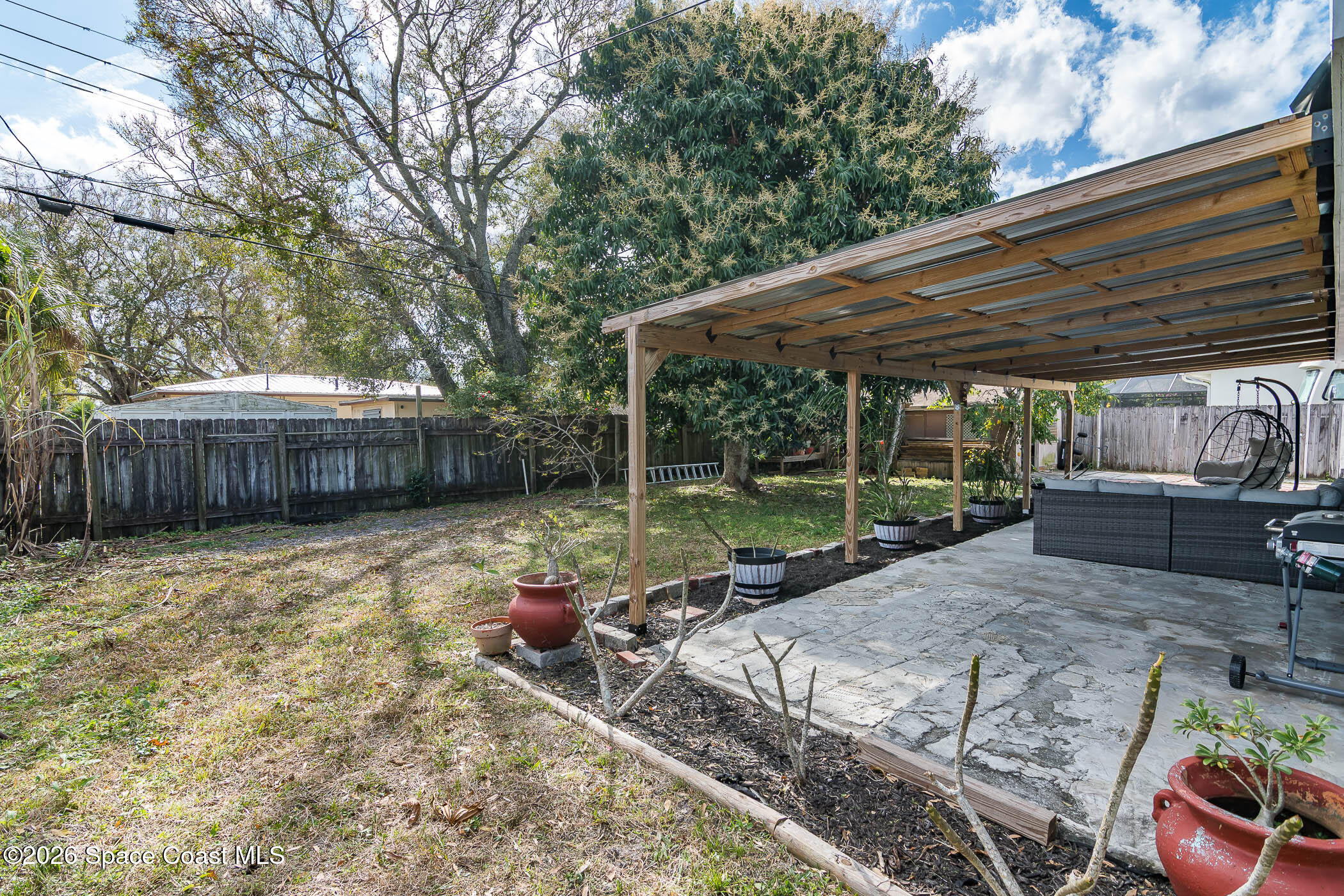 307 Georgetown Avenue