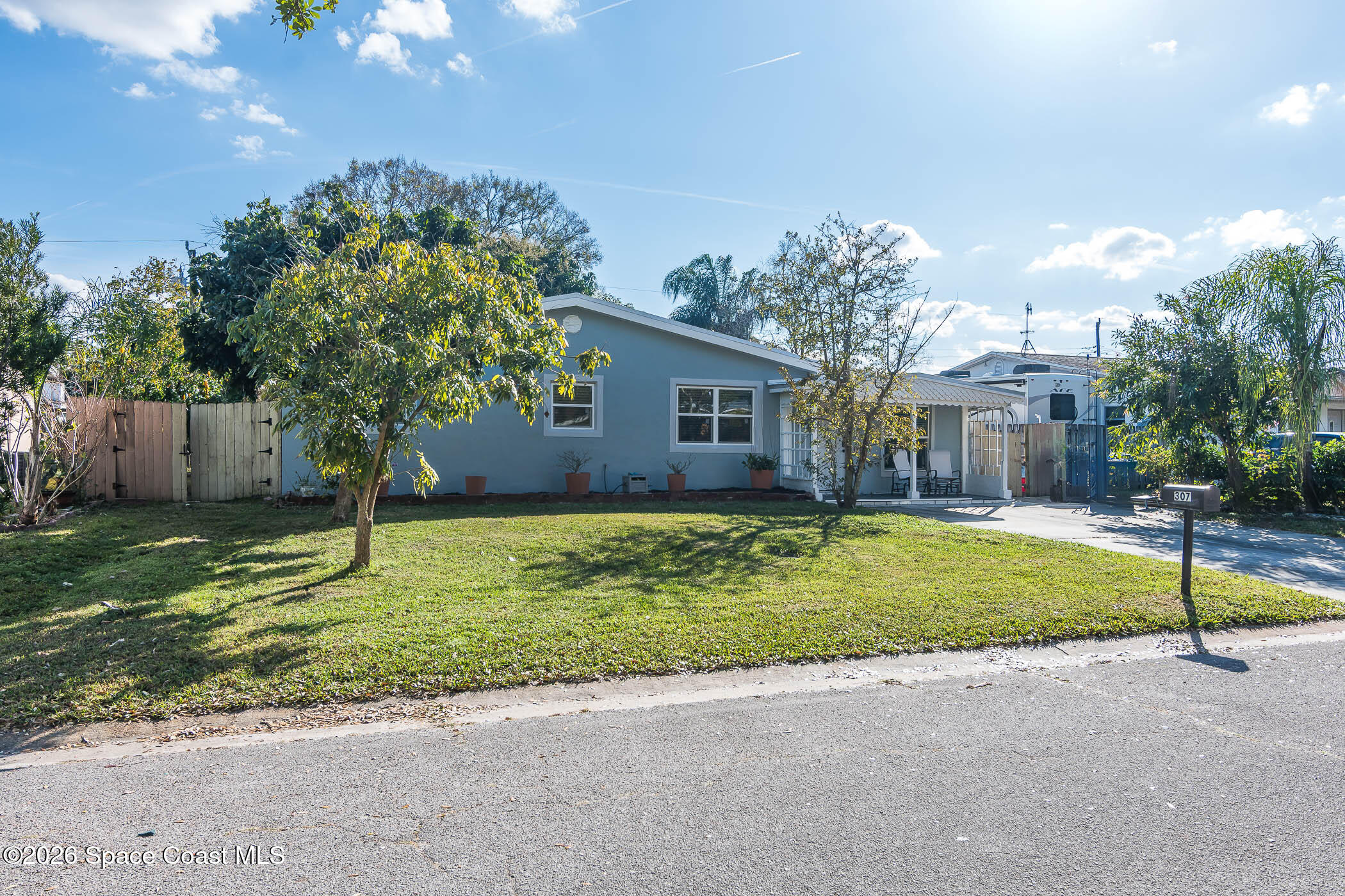 307 Georgetown Avenue