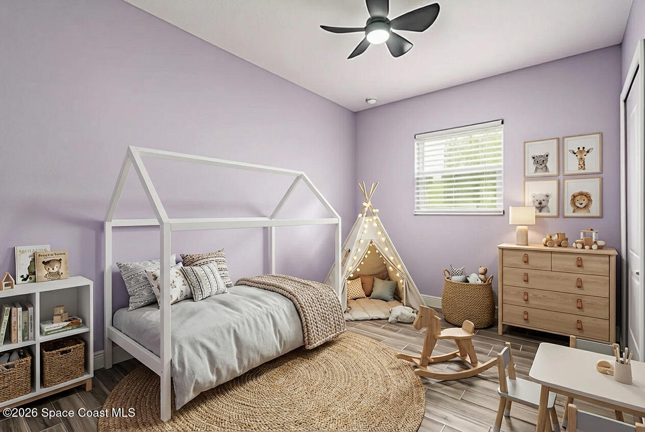 307 Georgetown Avenue