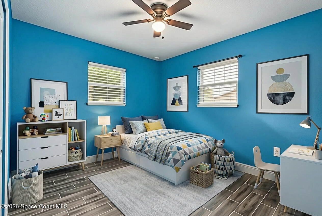 307 Georgetown Avenue