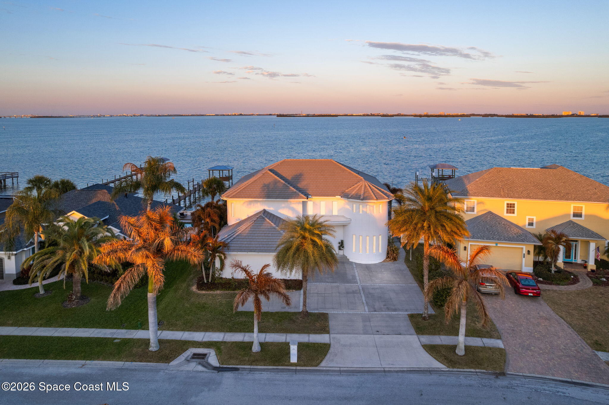 1870 Harbor Point Drive