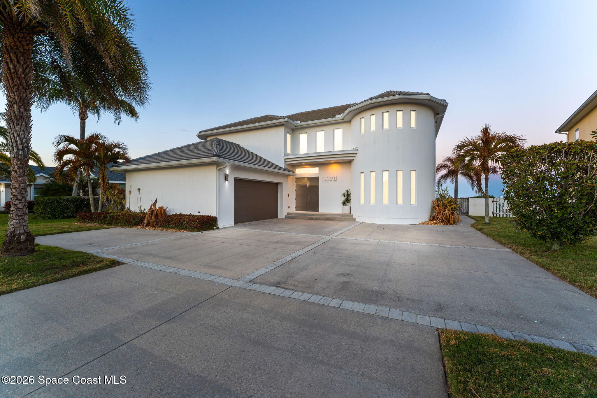 1870 Harbor Point Drive