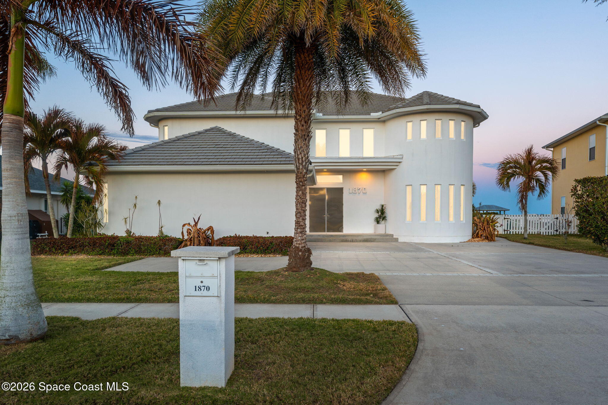 1870 Harbor Point Drive