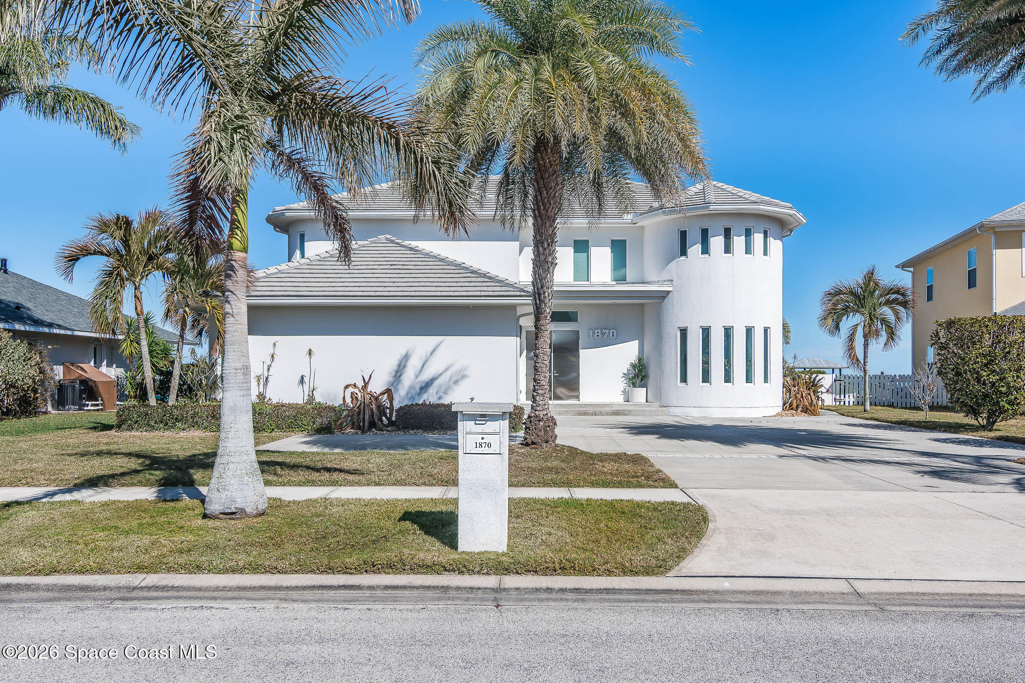 1870 Harbor Point Drive