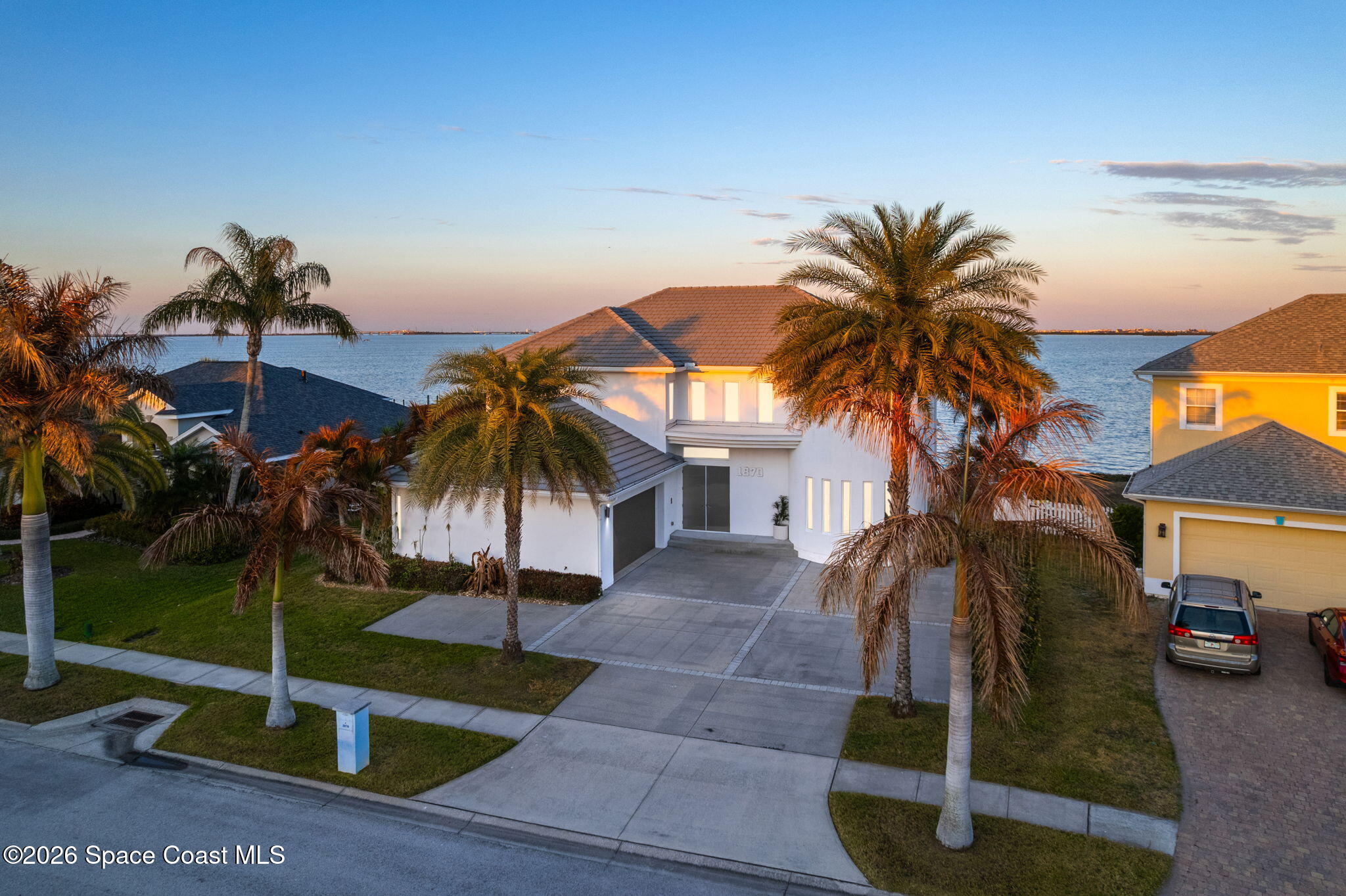 1870 Harbor Point Drive