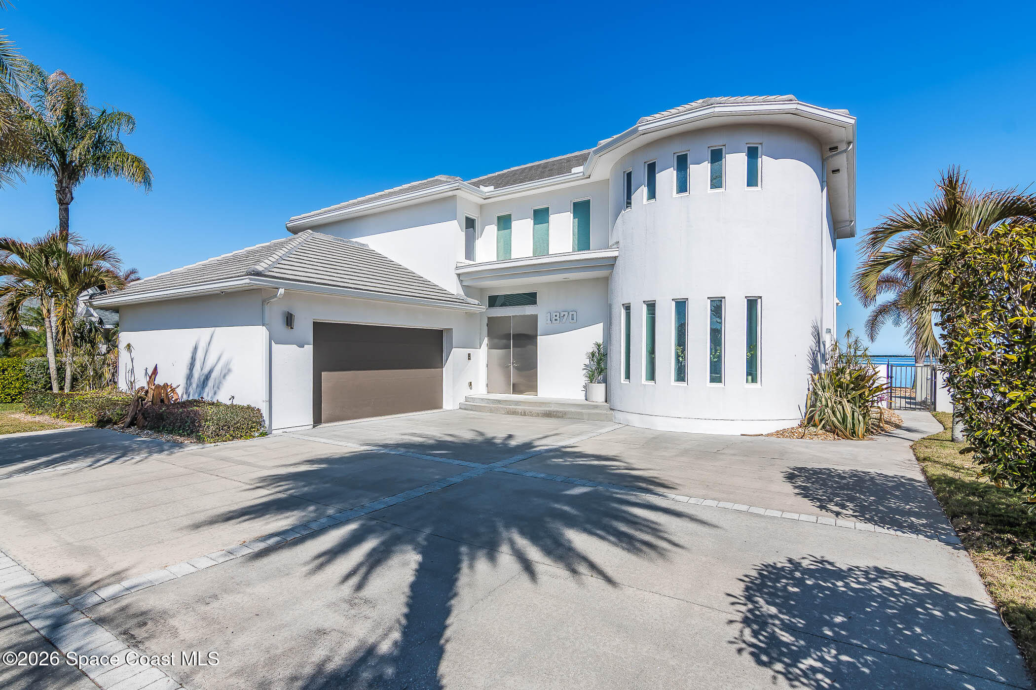 1870 Harbor Point Drive