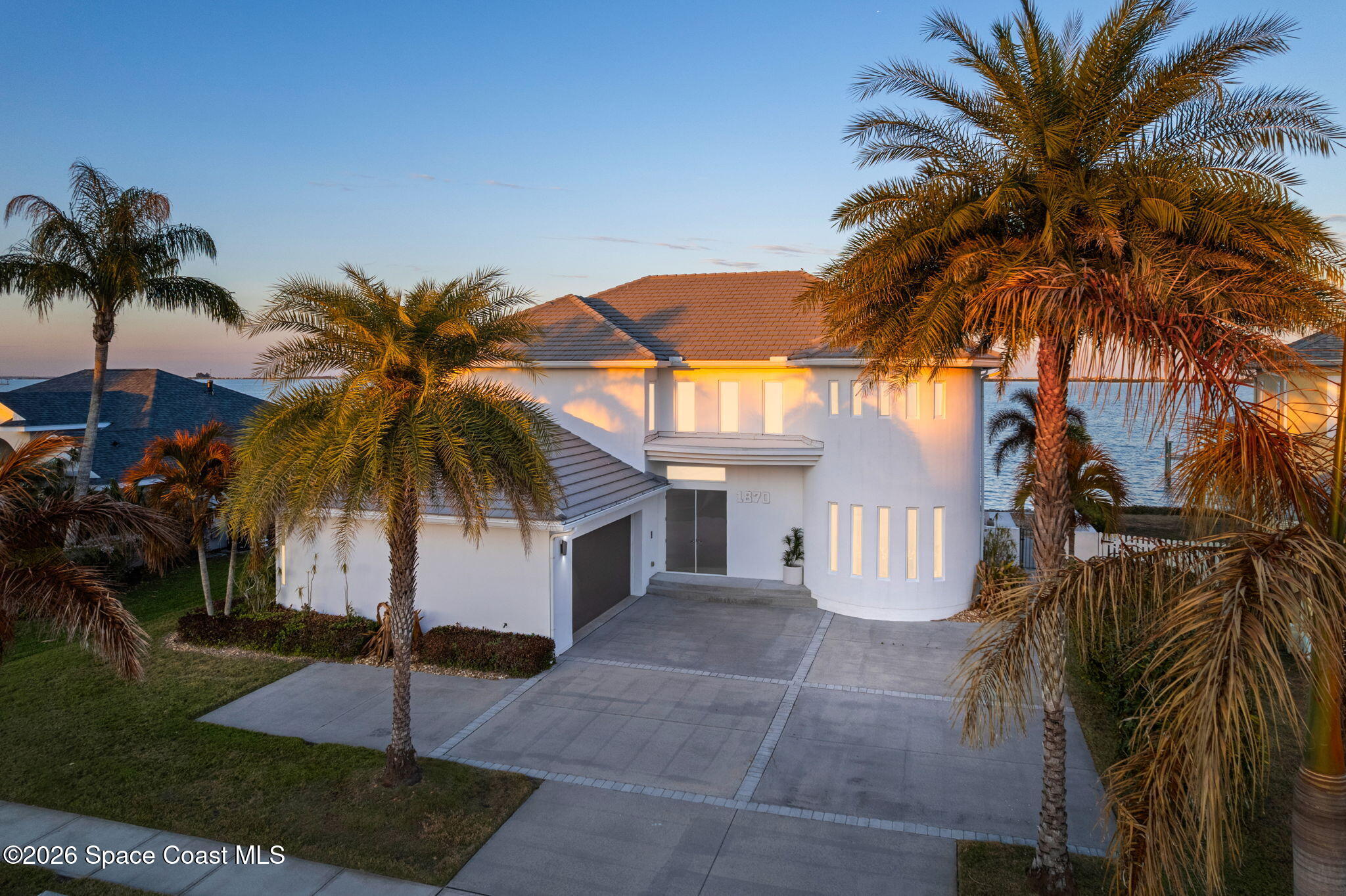 1870 Harbor Point Drive