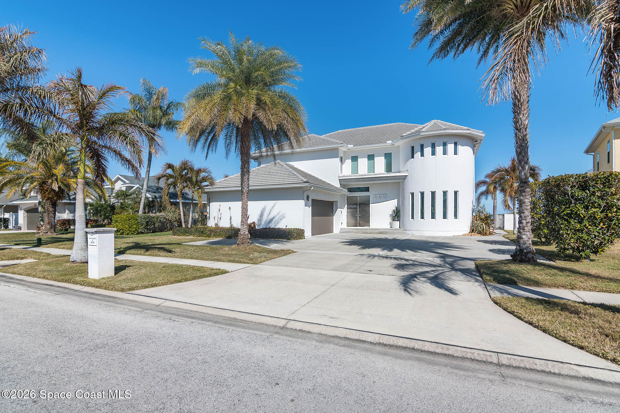 1870 Harbor Point Drive