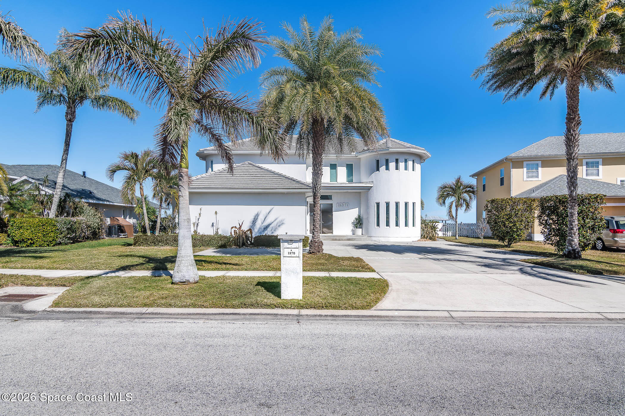 1870 Harbor Point Drive