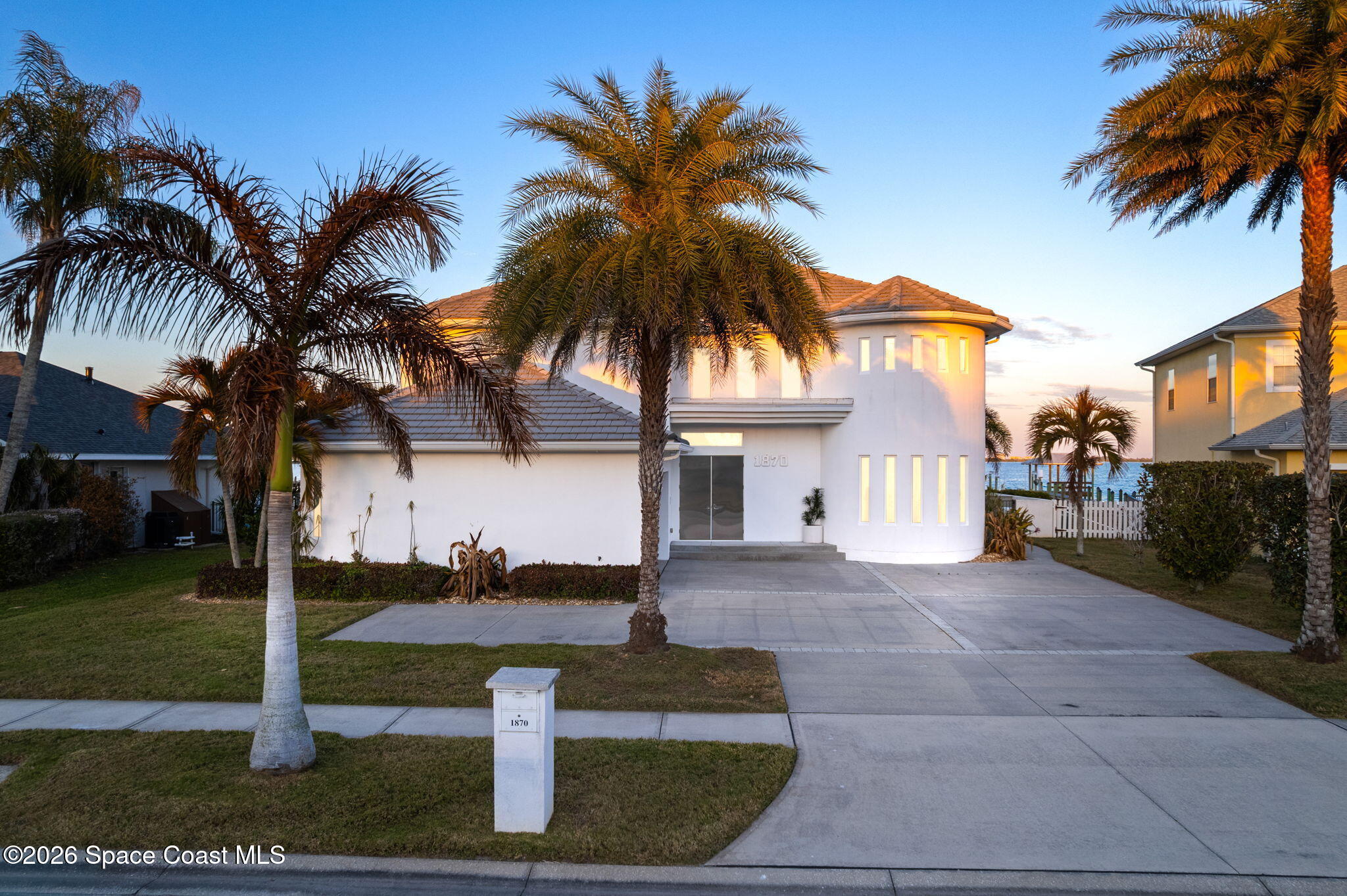 1870 Harbor Point Drive