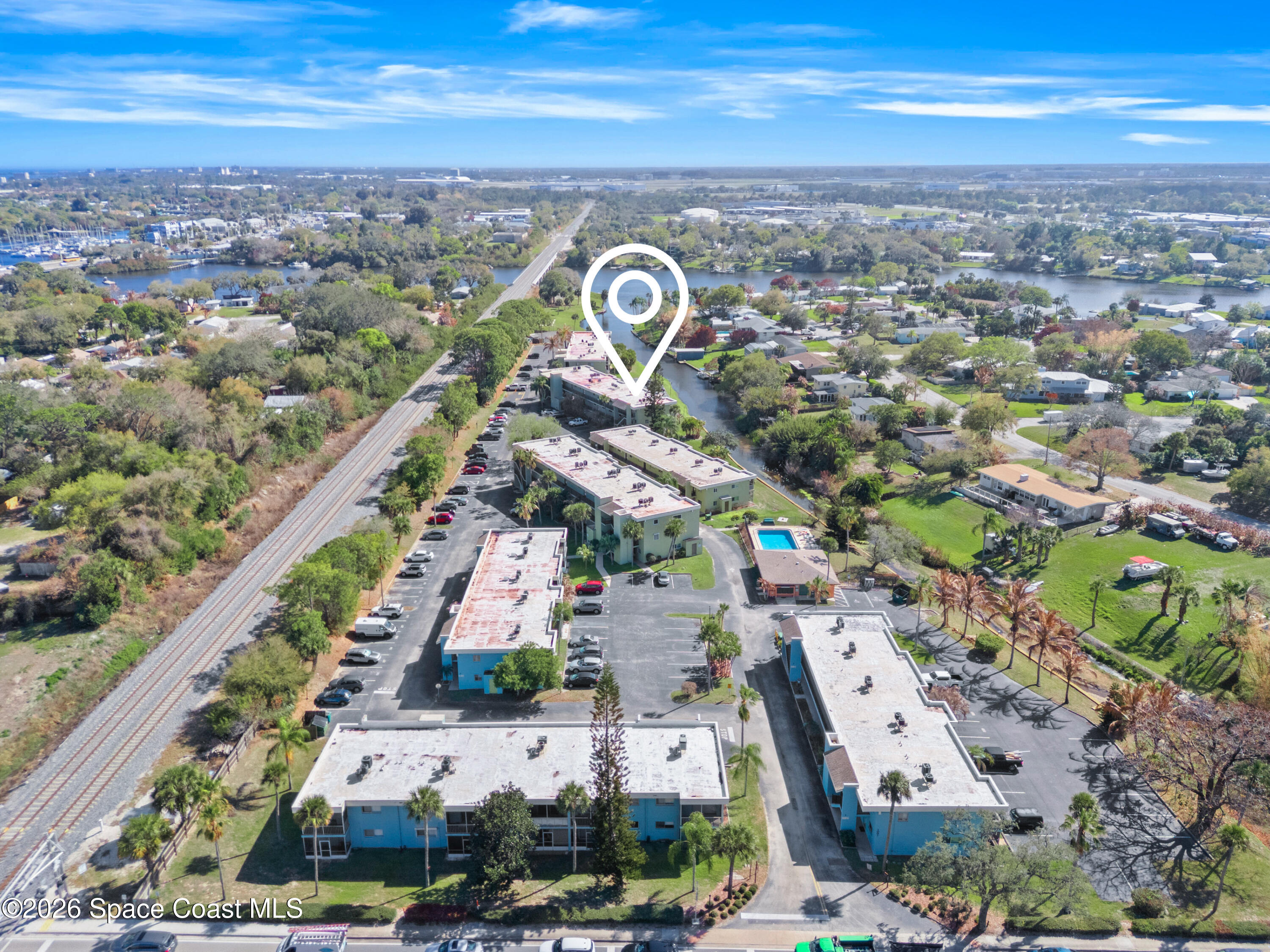 1001 W Eau Gallie Boulevard 228