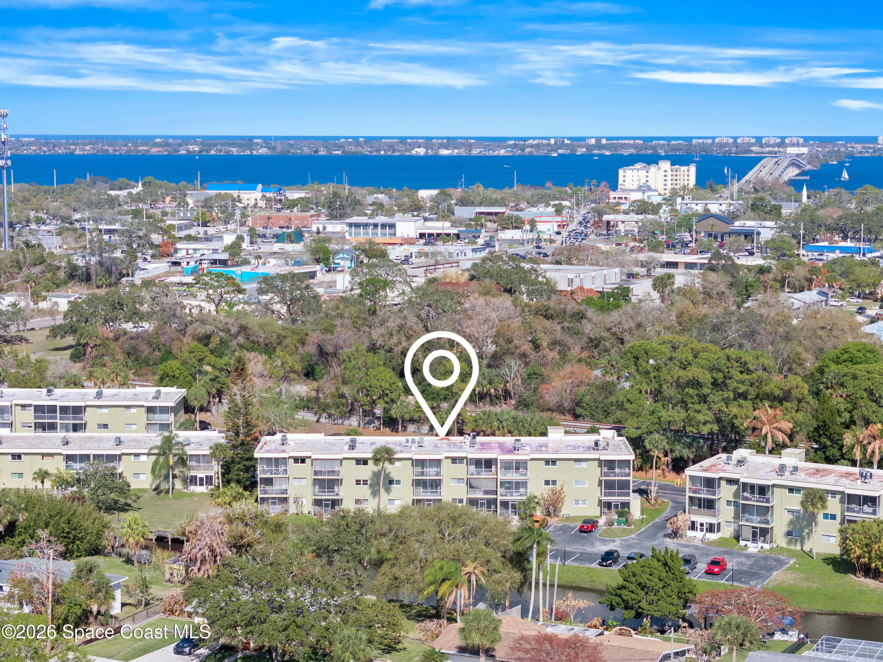 1001 W Eau Gallie Boulevard 228