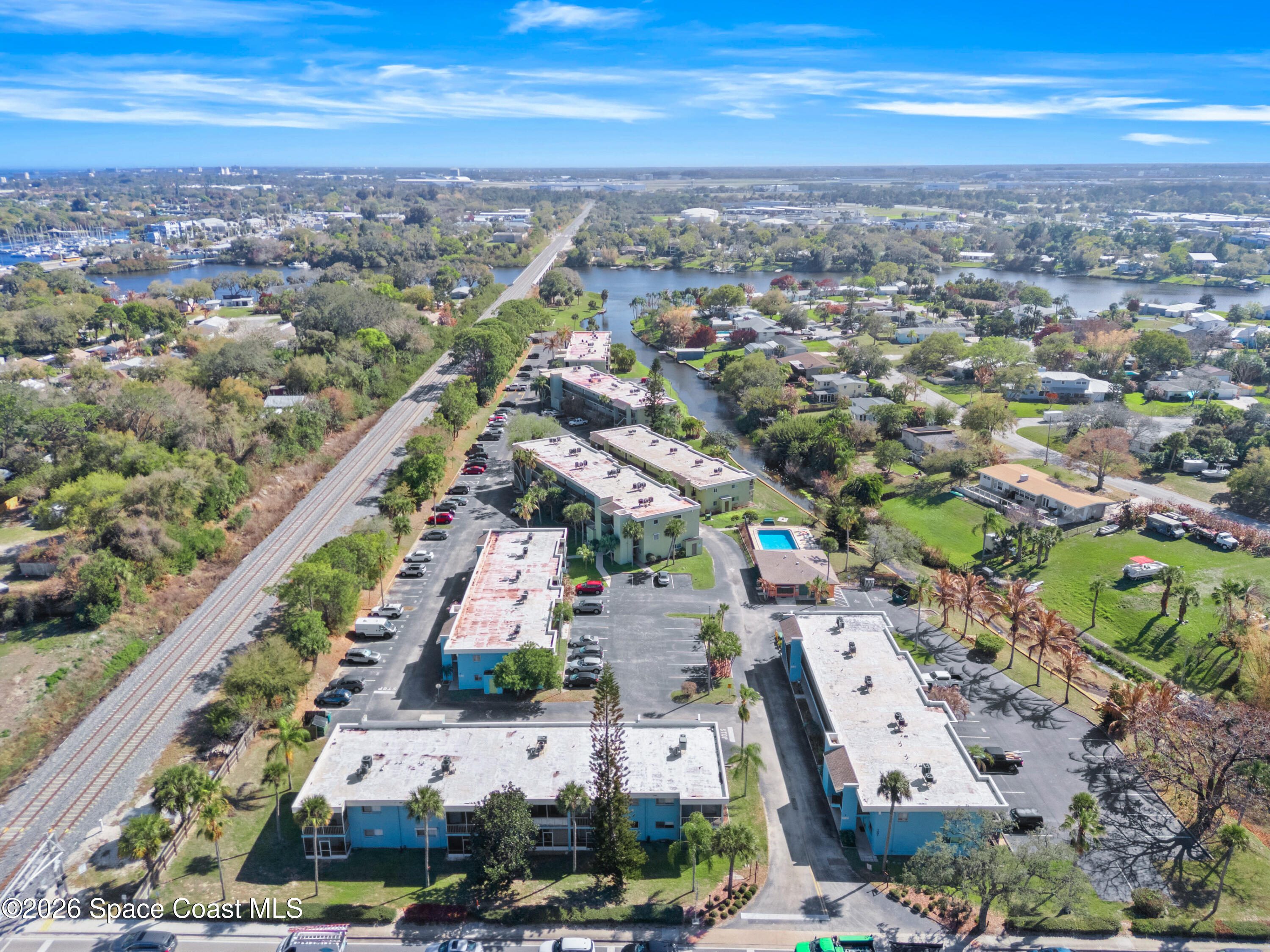 1001 W Eau Gallie Boulevard 228